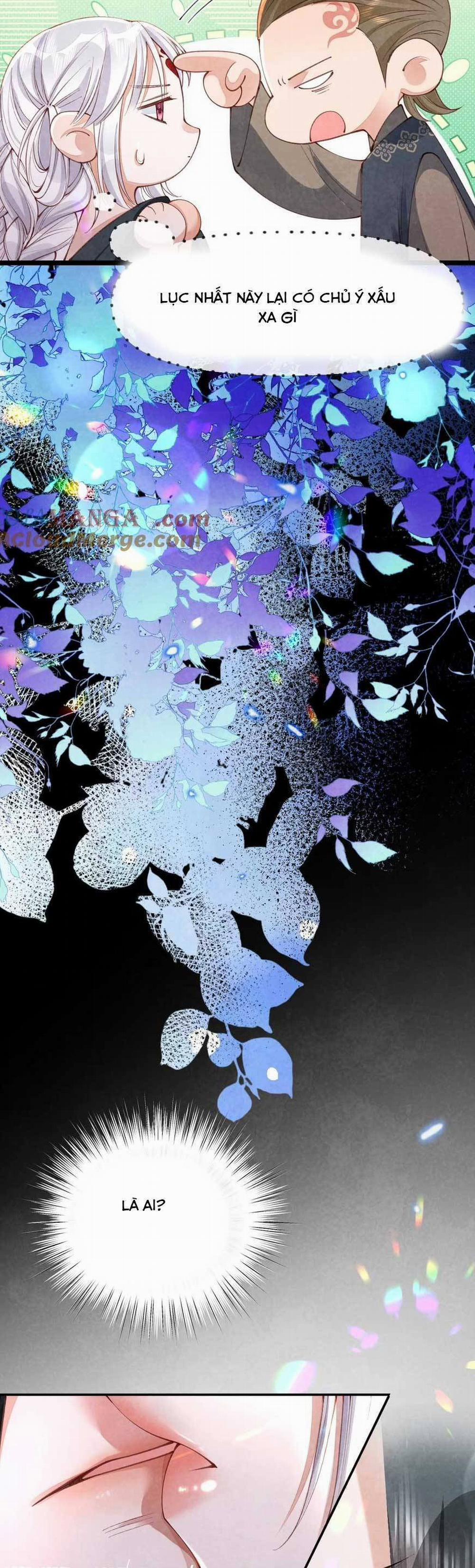 Cách Để Tồn Tại Như Một Cống Phẩm 11 trang 12