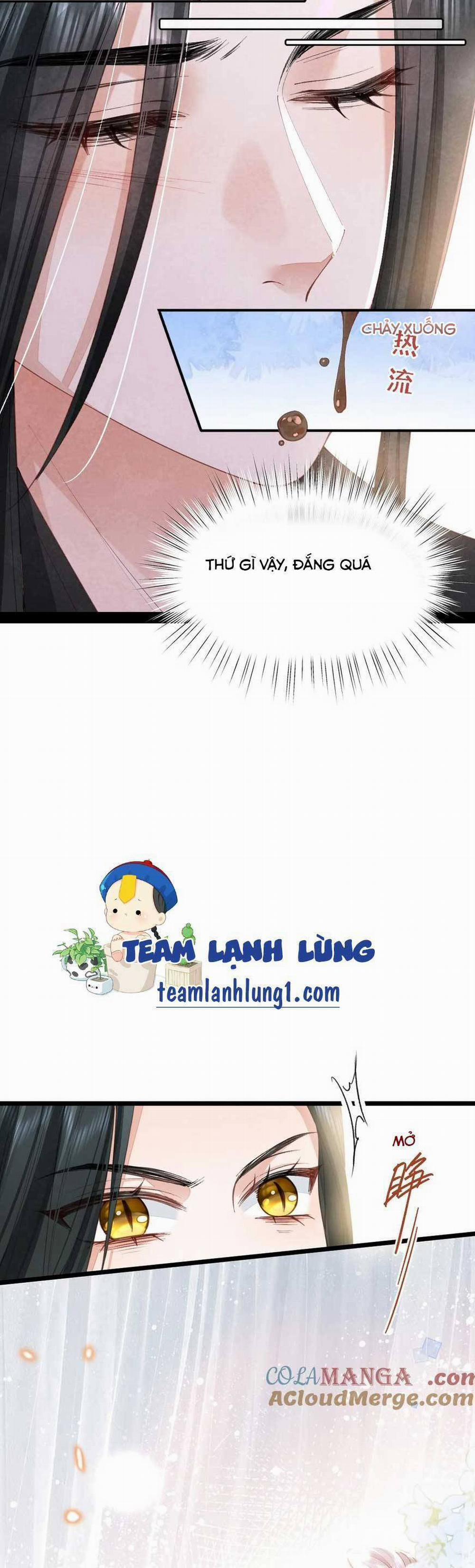 Cách Để Tồn Tại Như Một Cống Phẩm 11 trang 13