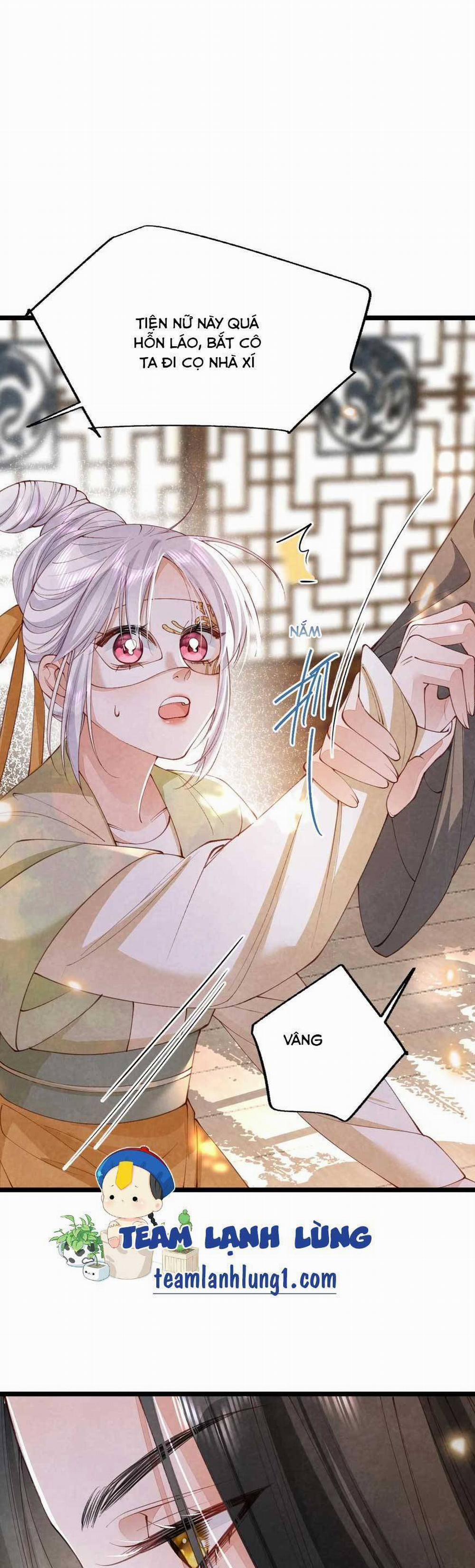 Cách Để Tồn Tại Như Một Cống Phẩm 11 trang 17