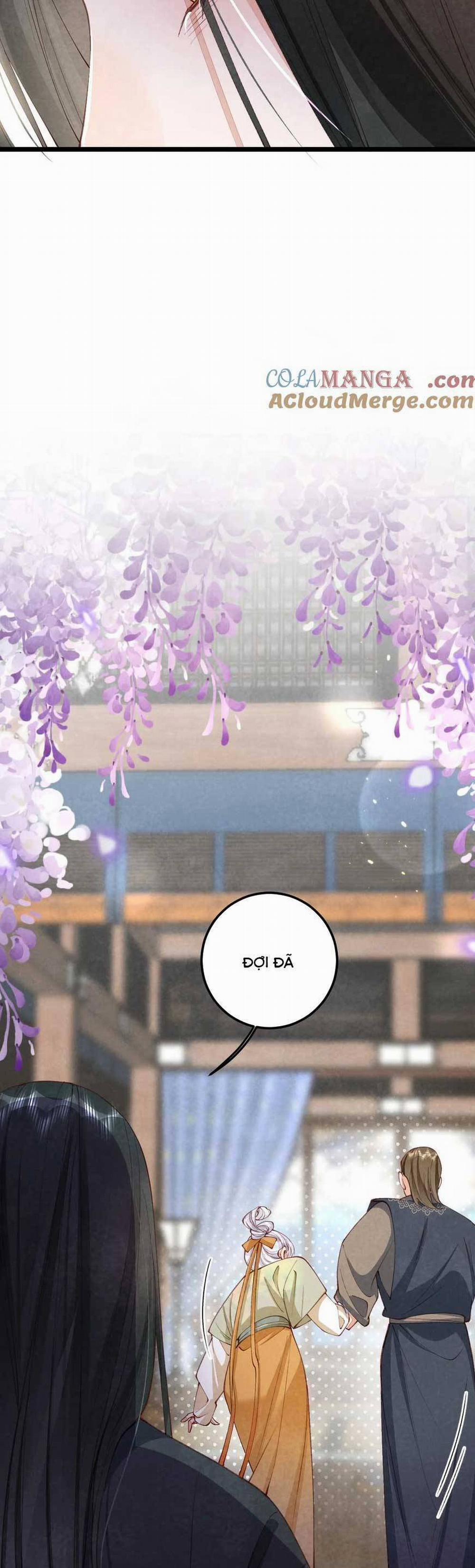 Cách Để Tồn Tại Như Một Cống Phẩm 11 trang 18