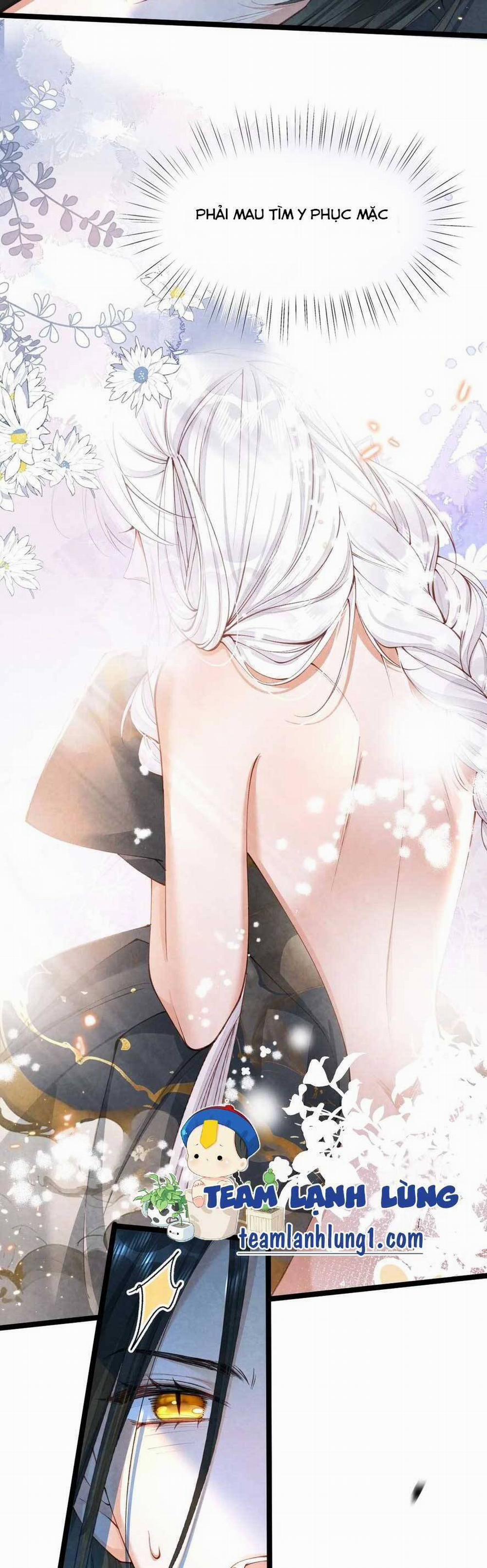 Cách Để Tồn Tại Như Một Cống Phẩm 11 trang 2