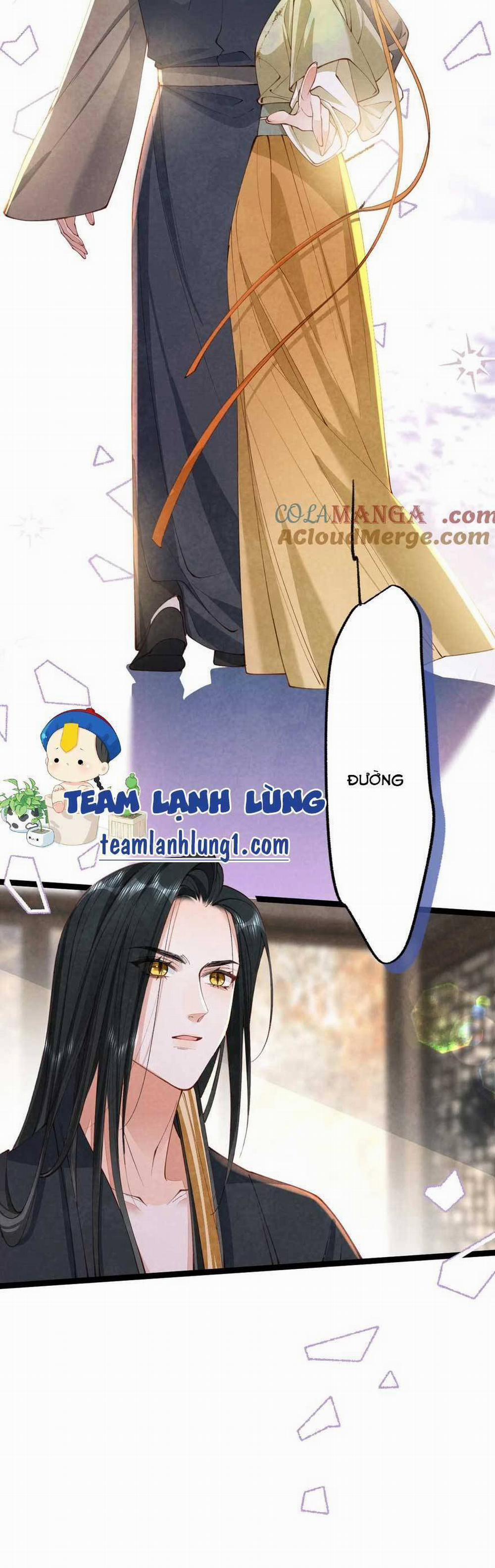 Cách Để Tồn Tại Như Một Cống Phẩm 11 trang 22