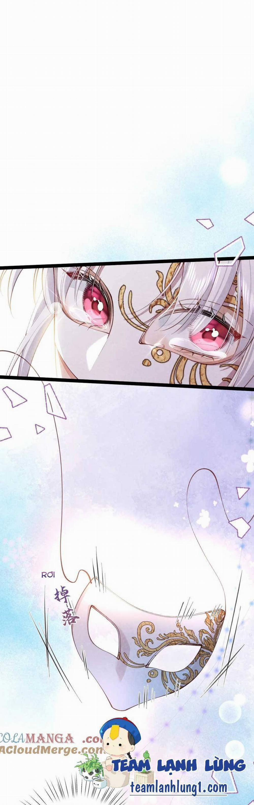 Cách Để Tồn Tại Như Một Cống Phẩm 11 trang 23