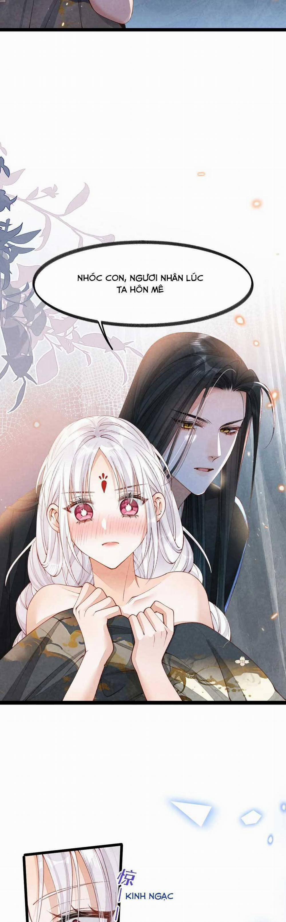 Cách Để Tồn Tại Như Một Cống Phẩm 11 trang 4