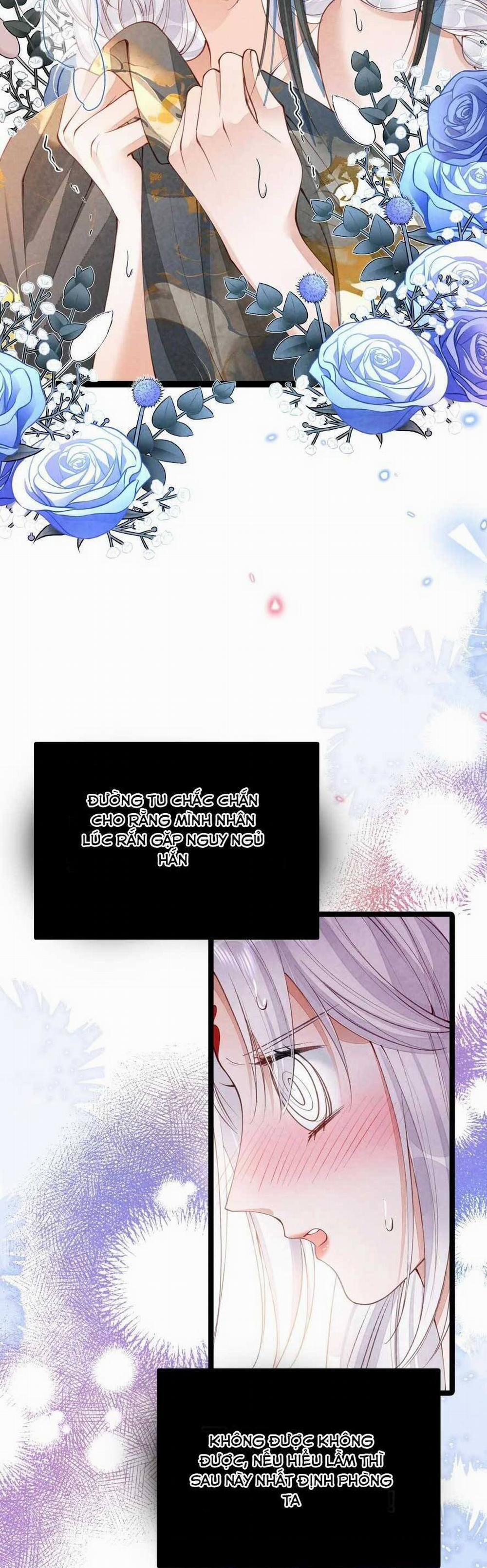 Cách Để Tồn Tại Như Một Cống Phẩm 11 trang 6