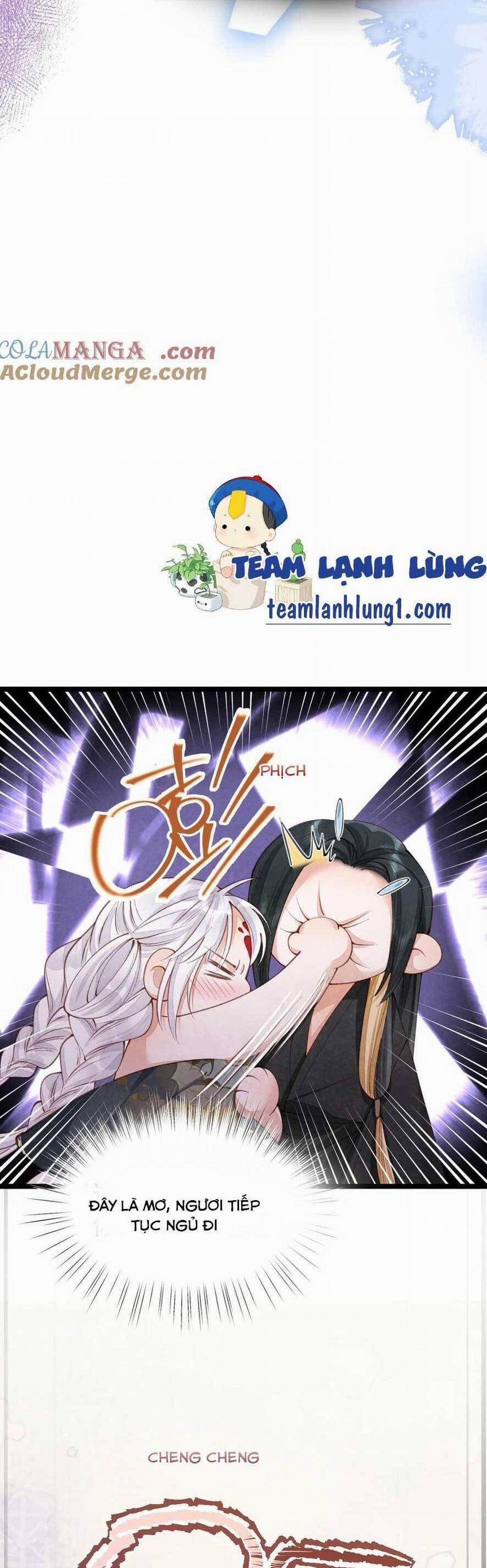 Cách Để Tồn Tại Như Một Cống Phẩm 11 trang 7