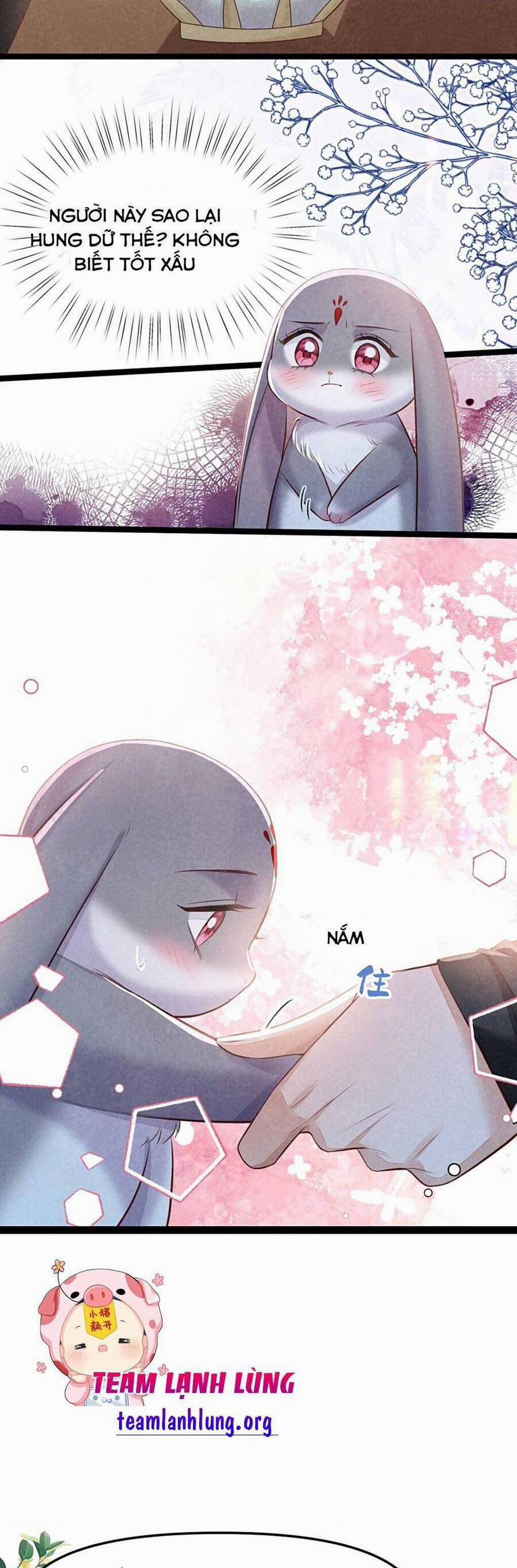 Cách Để Tồn Tại Như Một Cống Phẩm 12 trang 10