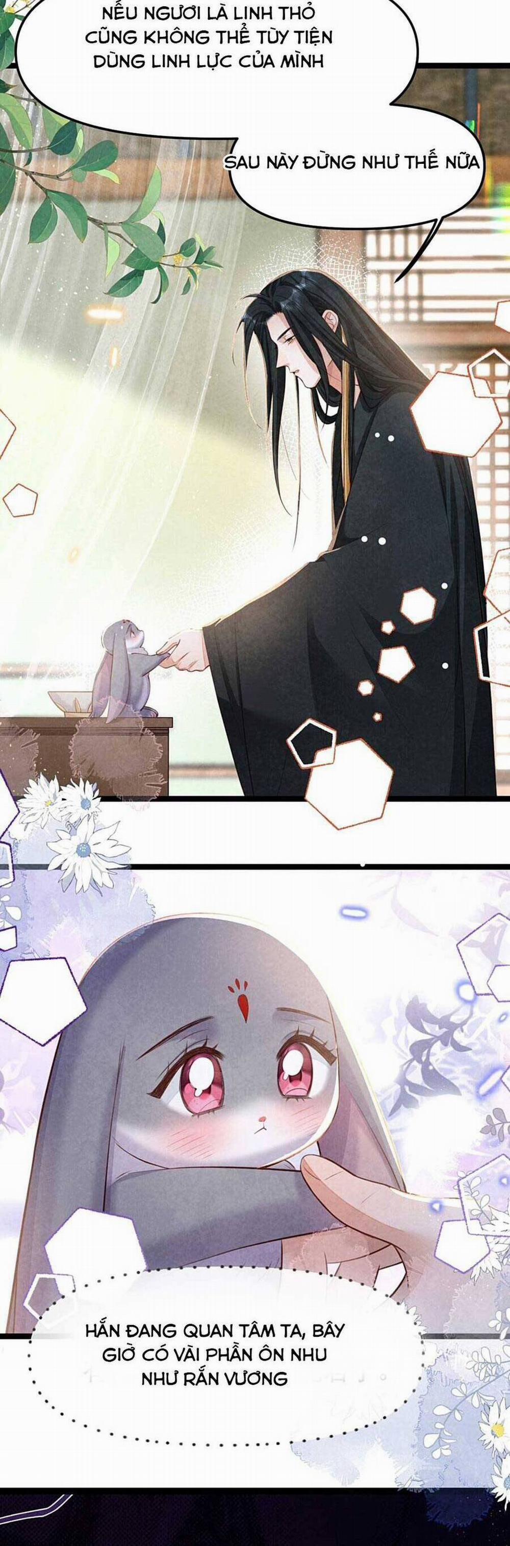 Cách Để Tồn Tại Như Một Cống Phẩm 12 trang 11