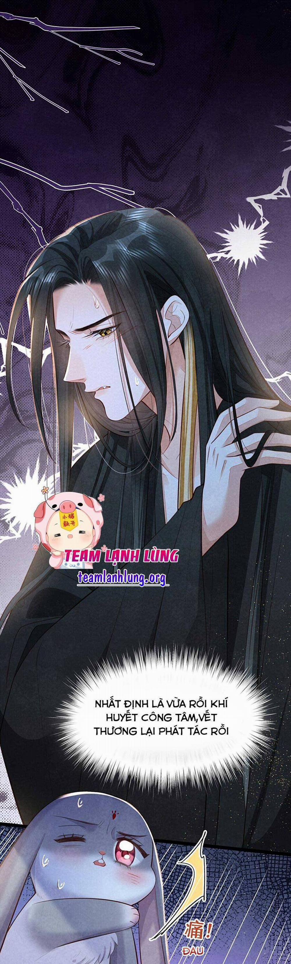 Cách Để Tồn Tại Như Một Cống Phẩm 12 trang 12