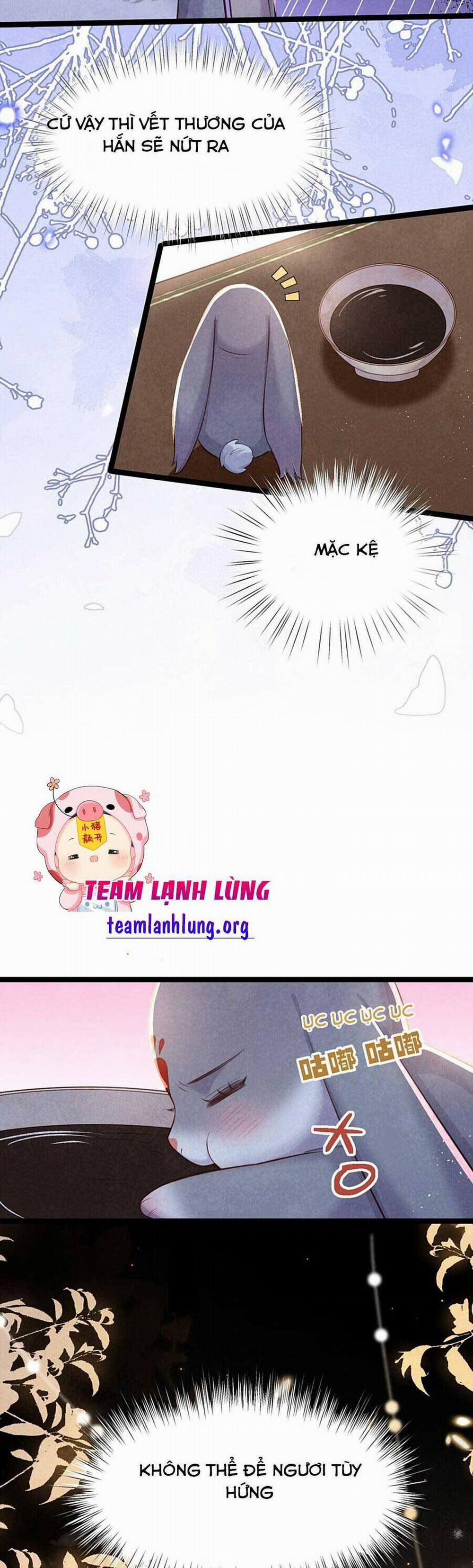 Cách Để Tồn Tại Như Một Cống Phẩm 12 trang 13