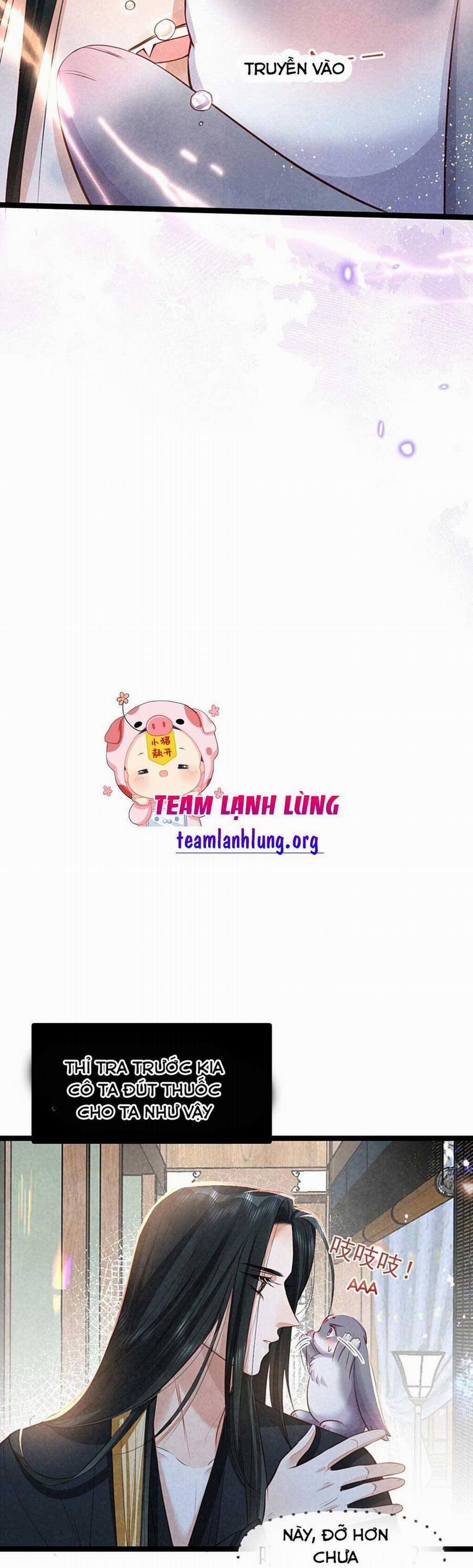 Cách Để Tồn Tại Như Một Cống Phẩm 12 trang 16