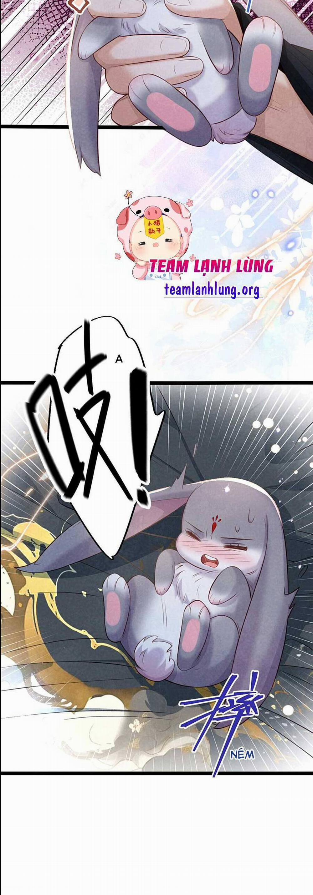 Cách Để Tồn Tại Như Một Cống Phẩm 12 trang 19