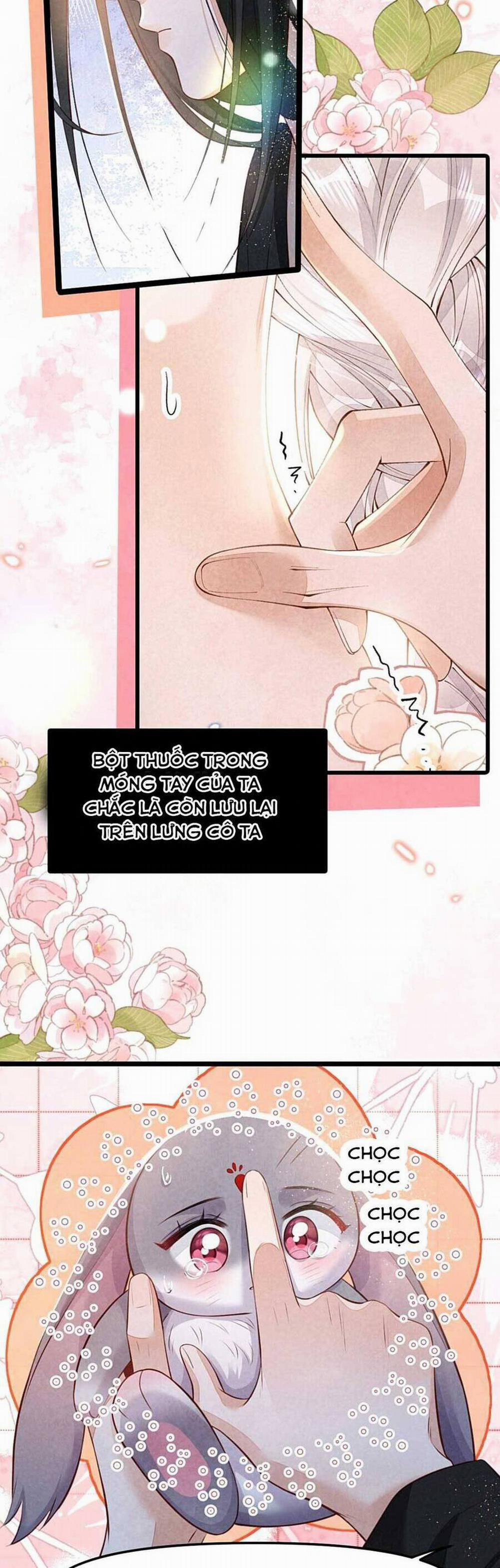 Cách Để Tồn Tại Như Một Cống Phẩm 12 trang 2