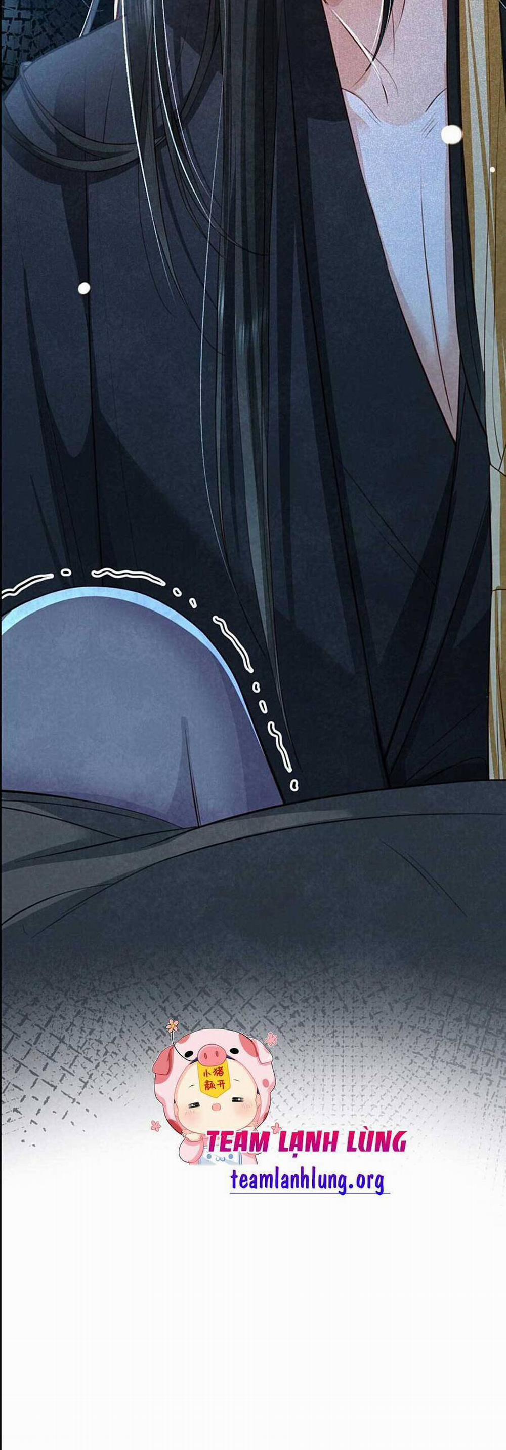 Cách Để Tồn Tại Như Một Cống Phẩm 12 trang 21