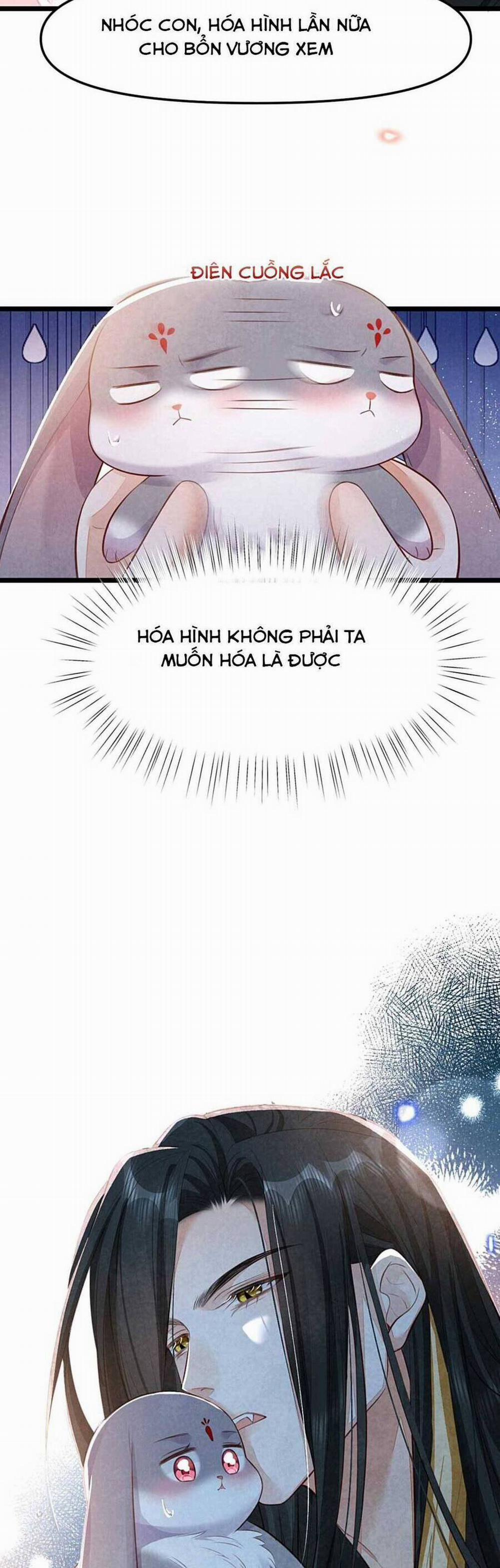 Cách Để Tồn Tại Như Một Cống Phẩm 12 trang 3