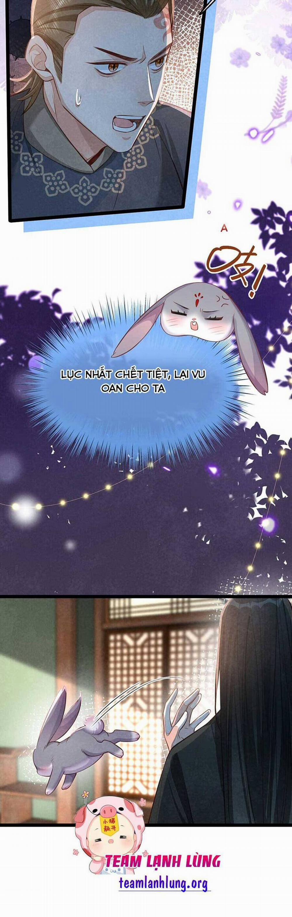 Cách Để Tồn Tại Như Một Cống Phẩm 12 trang 5