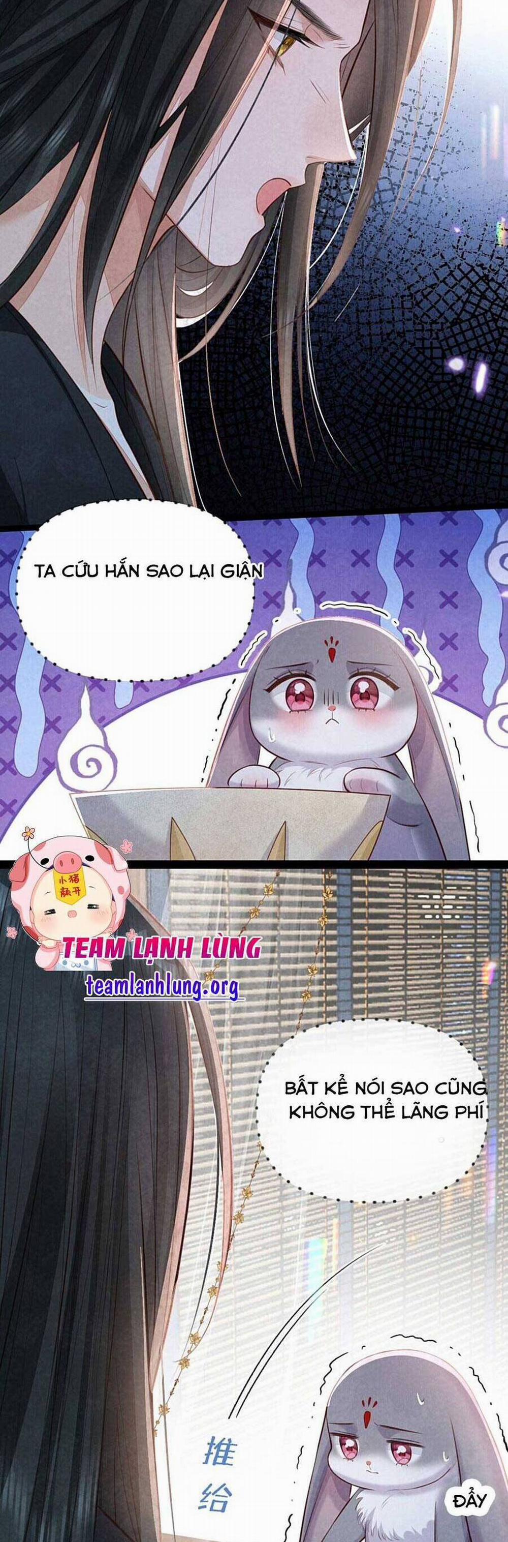 Cách Để Tồn Tại Như Một Cống Phẩm 12 trang 8