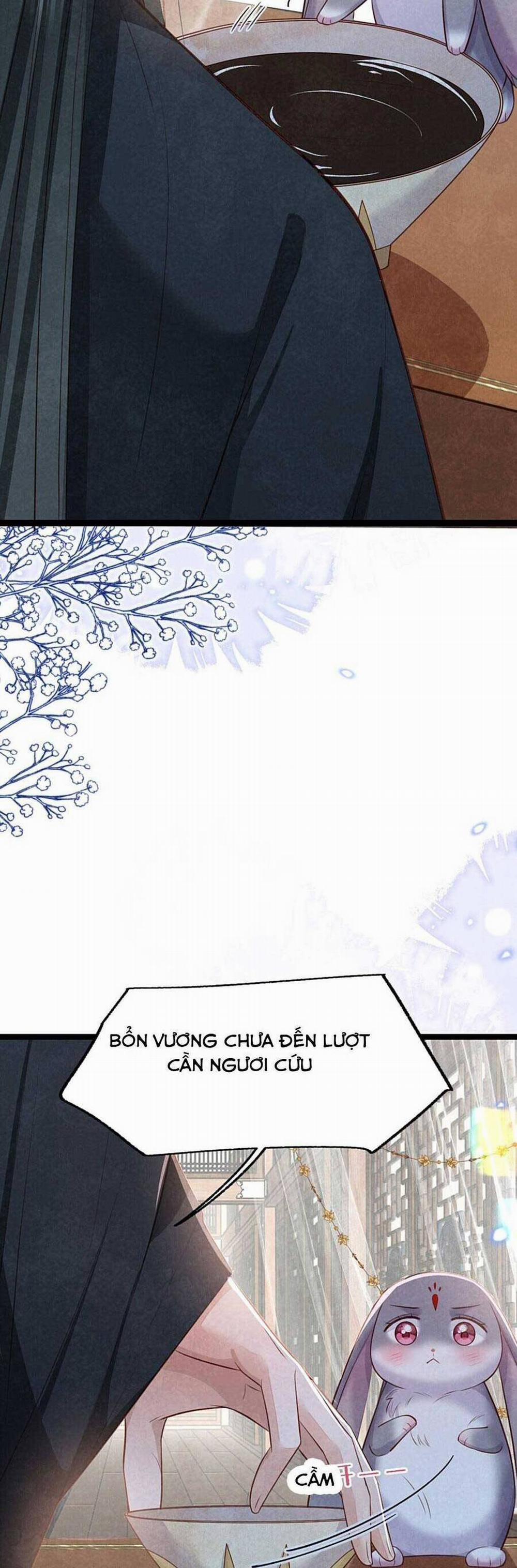 Cách Để Tồn Tại Như Một Cống Phẩm 12 trang 9