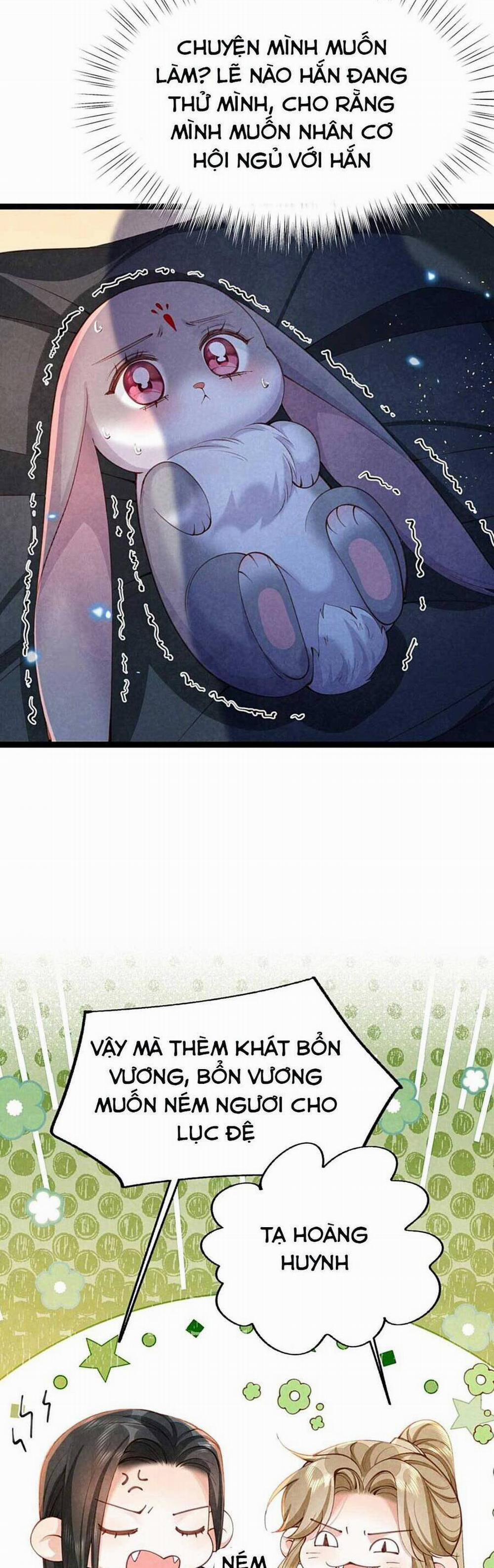 Cách Để Tồn Tại Như Một Cống Phẩm 13 trang 1