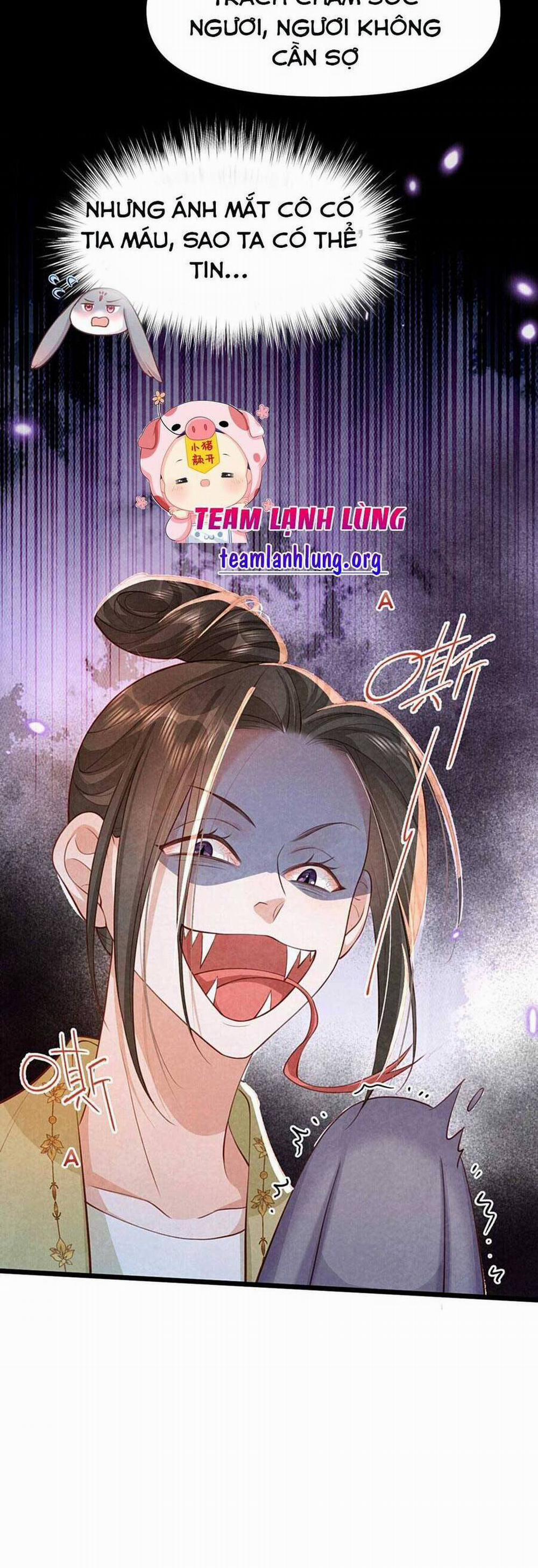 Cách Để Tồn Tại Như Một Cống Phẩm 13 trang 12