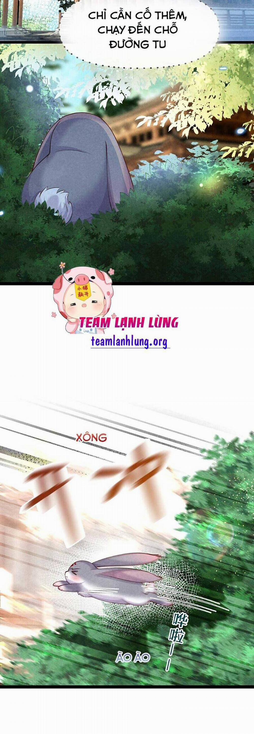 Cách Để Tồn Tại Như Một Cống Phẩm 13 trang 16