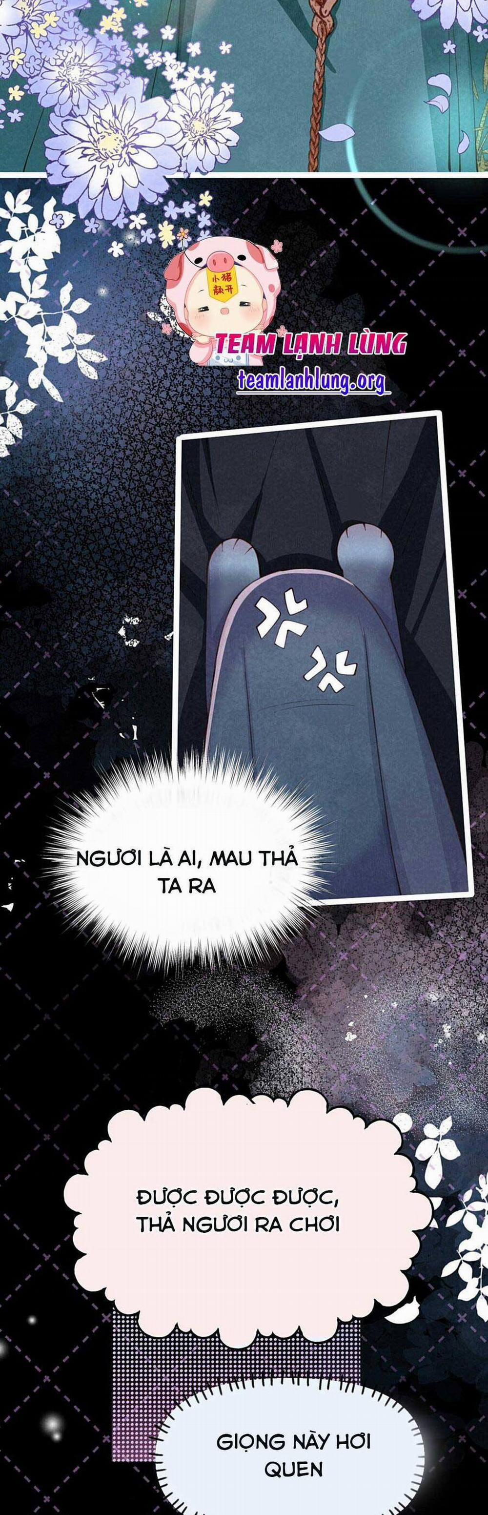 Cách Để Tồn Tại Như Một Cống Phẩm 13 trang 19