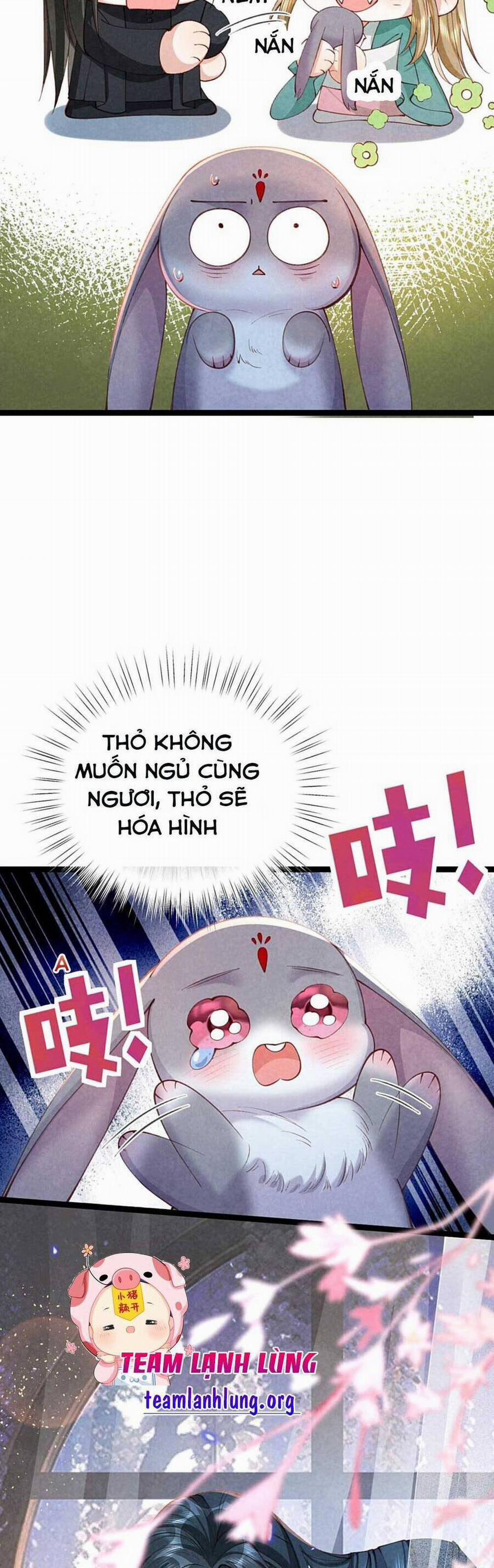 Cách Để Tồn Tại Như Một Cống Phẩm 13 trang 2