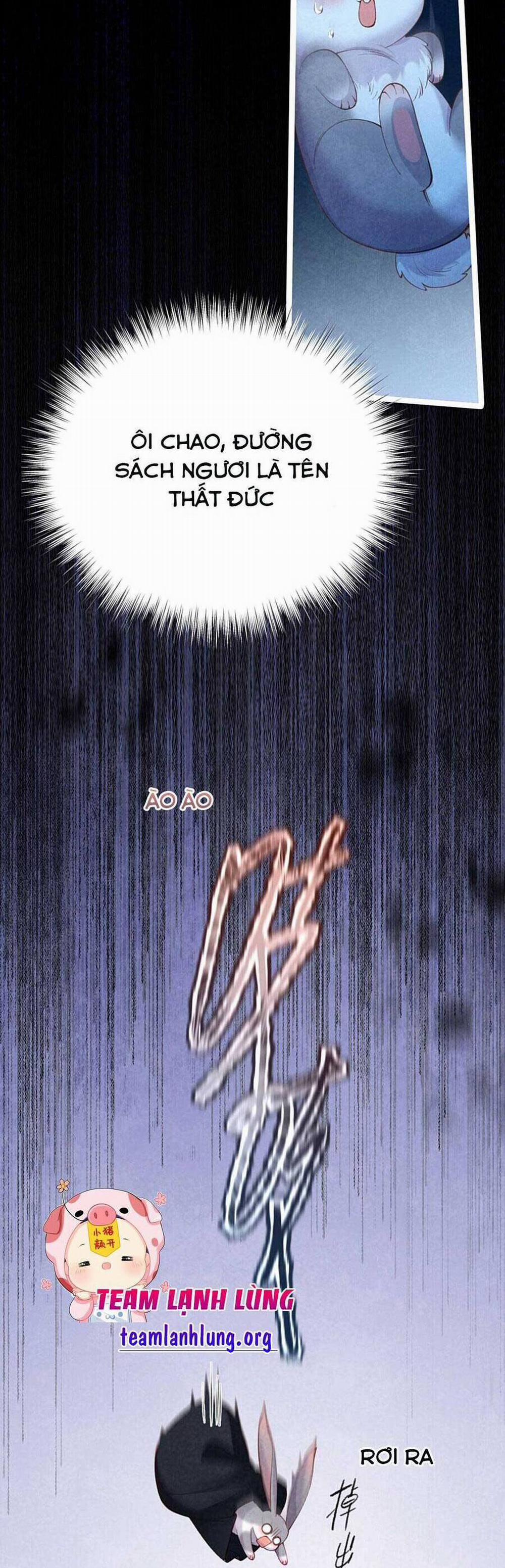 Cách Để Tồn Tại Như Một Cống Phẩm 13 trang 24