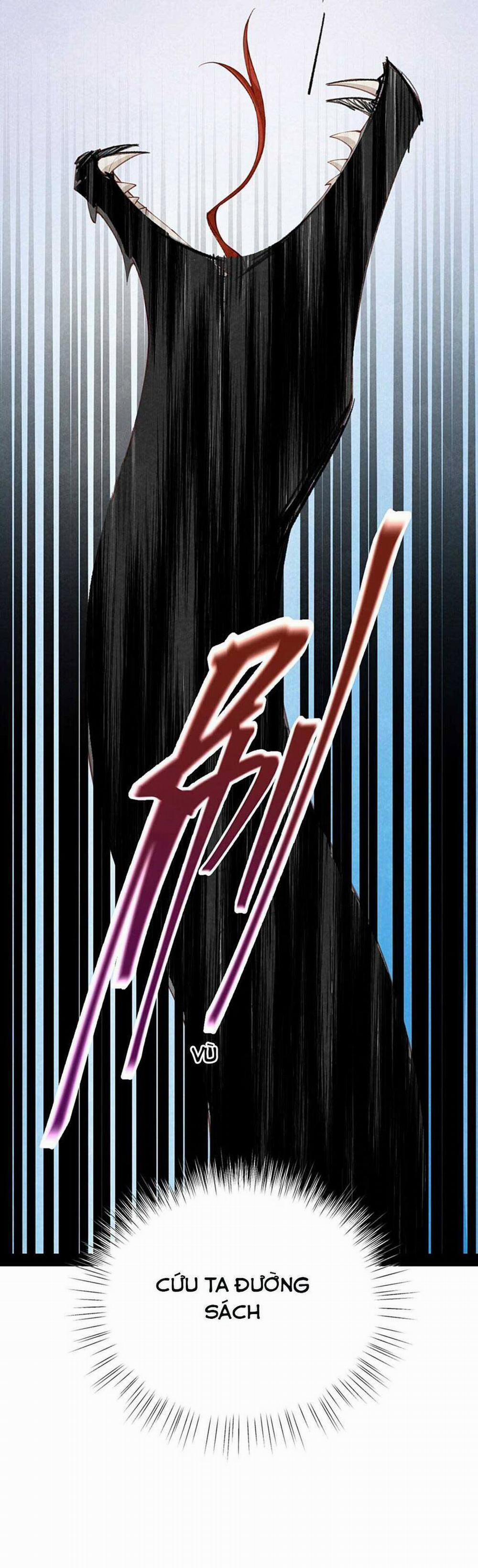 Cách Để Tồn Tại Như Một Cống Phẩm 13 trang 25