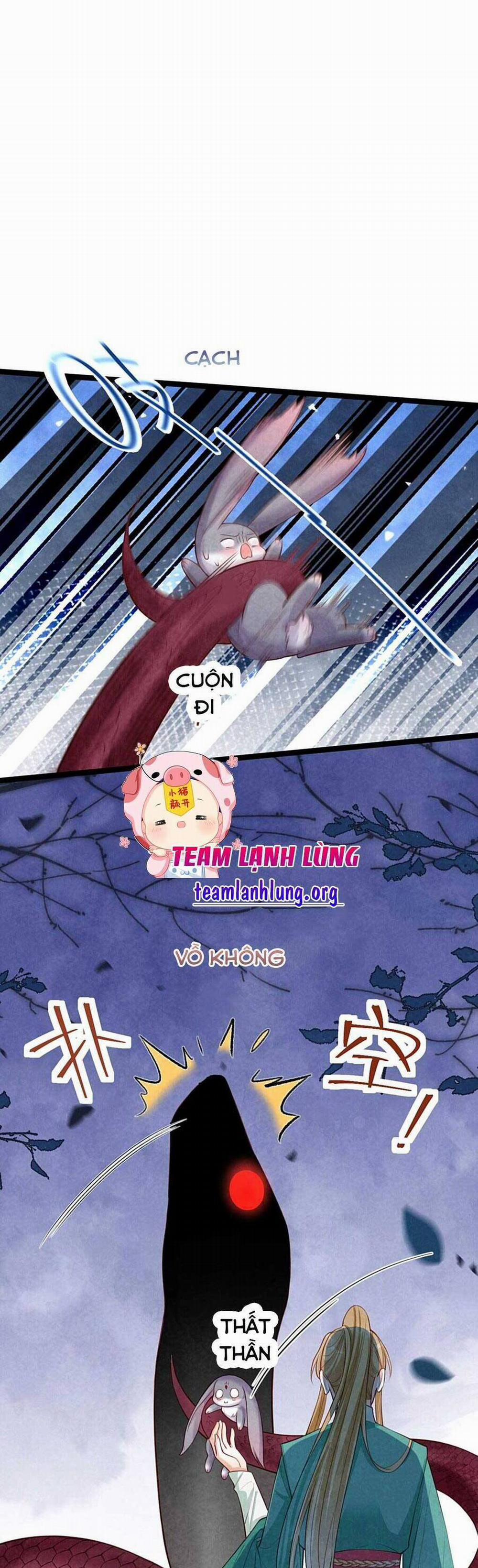 Cách Để Tồn Tại Như Một Cống Phẩm 13 trang 26