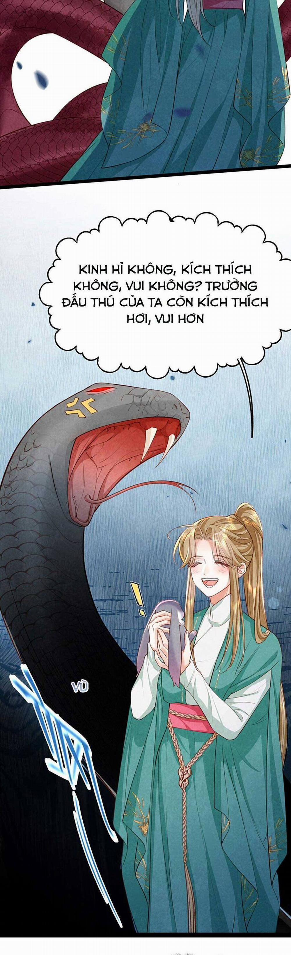 Cách Để Tồn Tại Như Một Cống Phẩm 13 trang 27