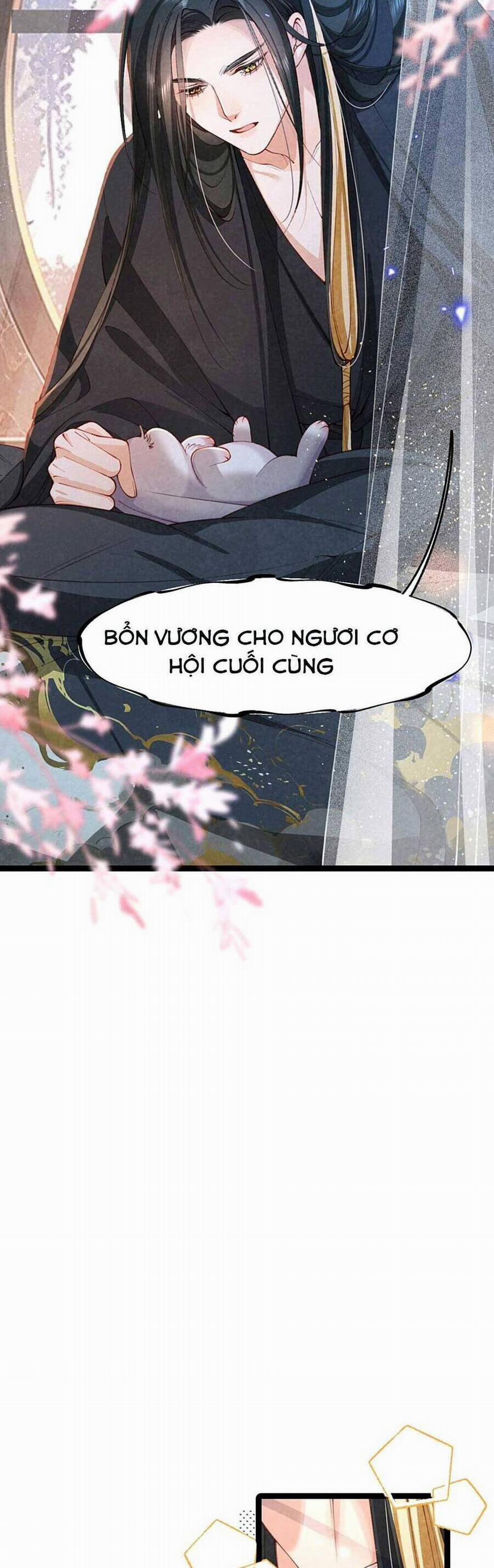 Cách Để Tồn Tại Như Một Cống Phẩm 13 trang 3