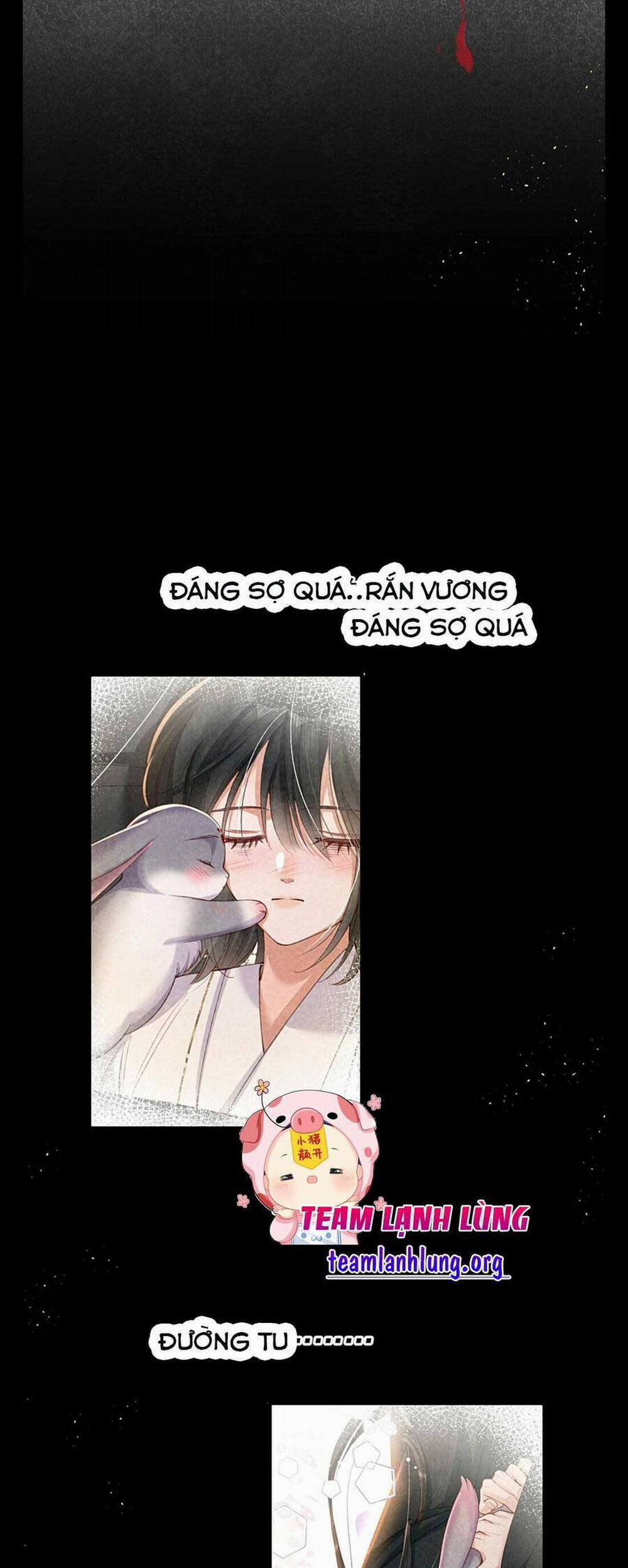 Cách Để Tồn Tại Như Một Cống Phẩm 13 trang 31