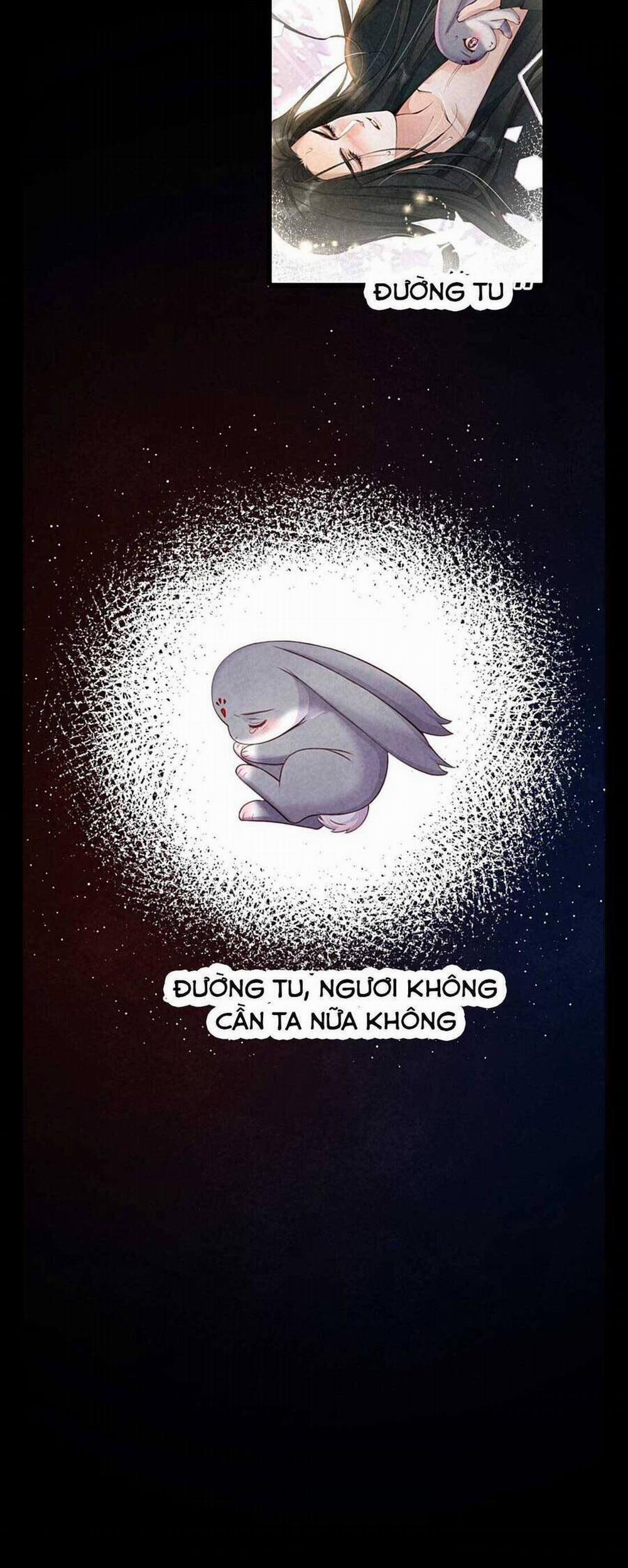 Cách Để Tồn Tại Như Một Cống Phẩm 13 trang 32