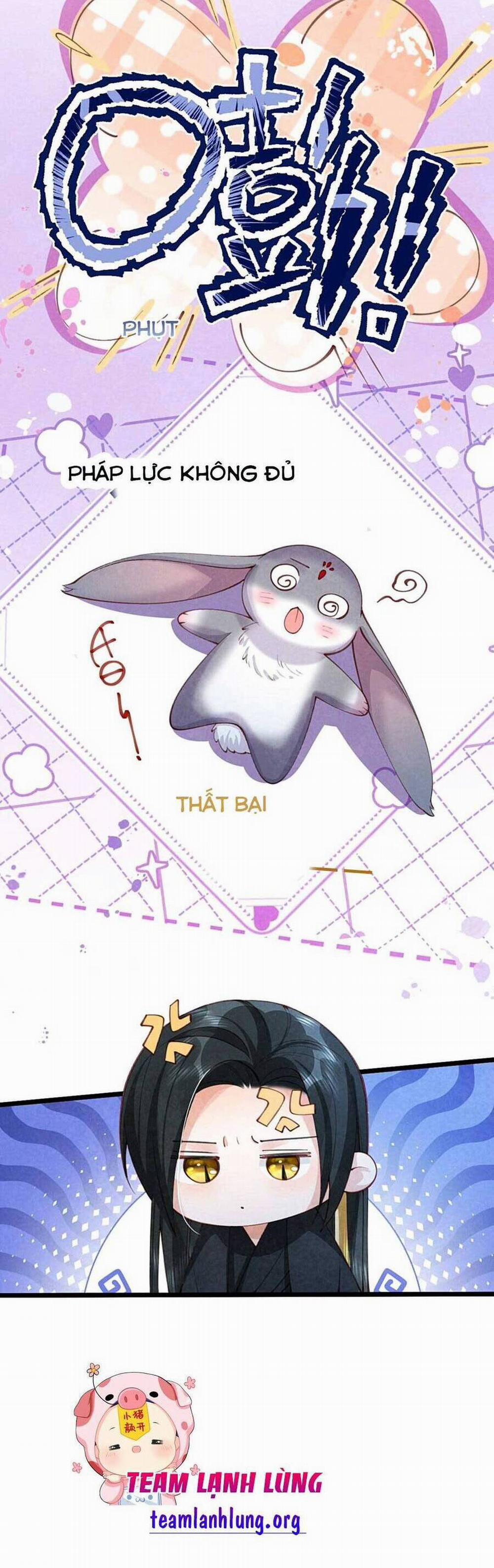 Cách Để Tồn Tại Như Một Cống Phẩm 13 trang 6