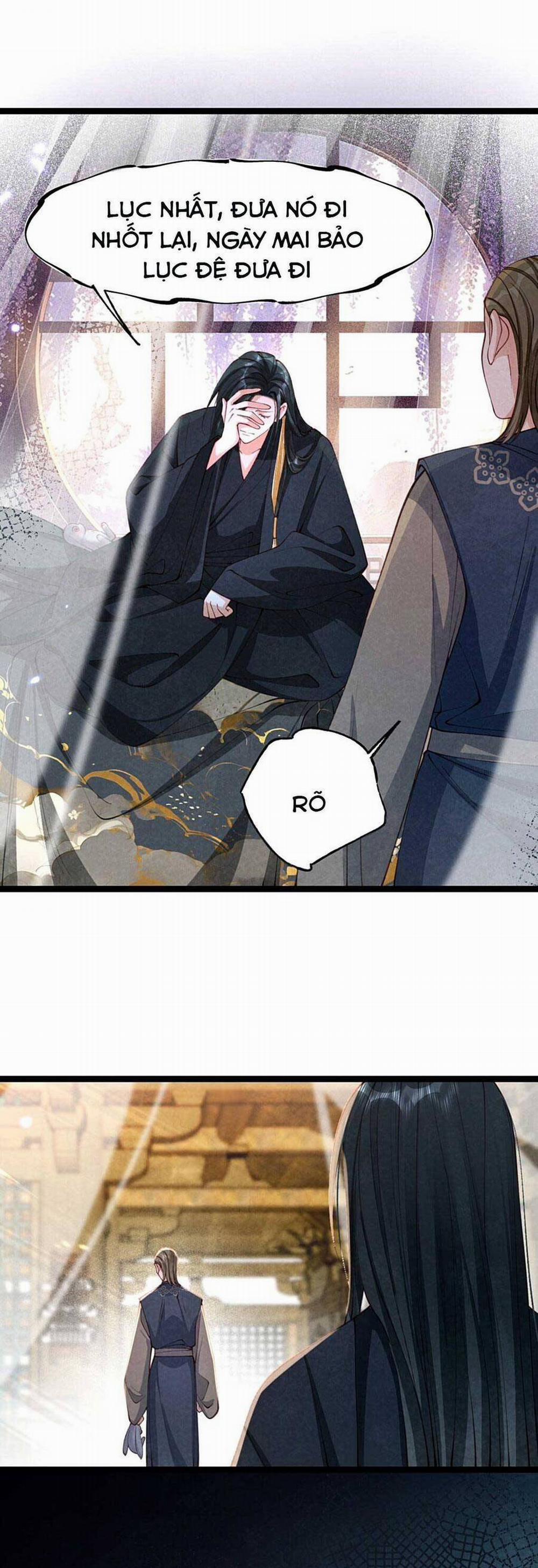 Cách Để Tồn Tại Như Một Cống Phẩm 13 trang 7