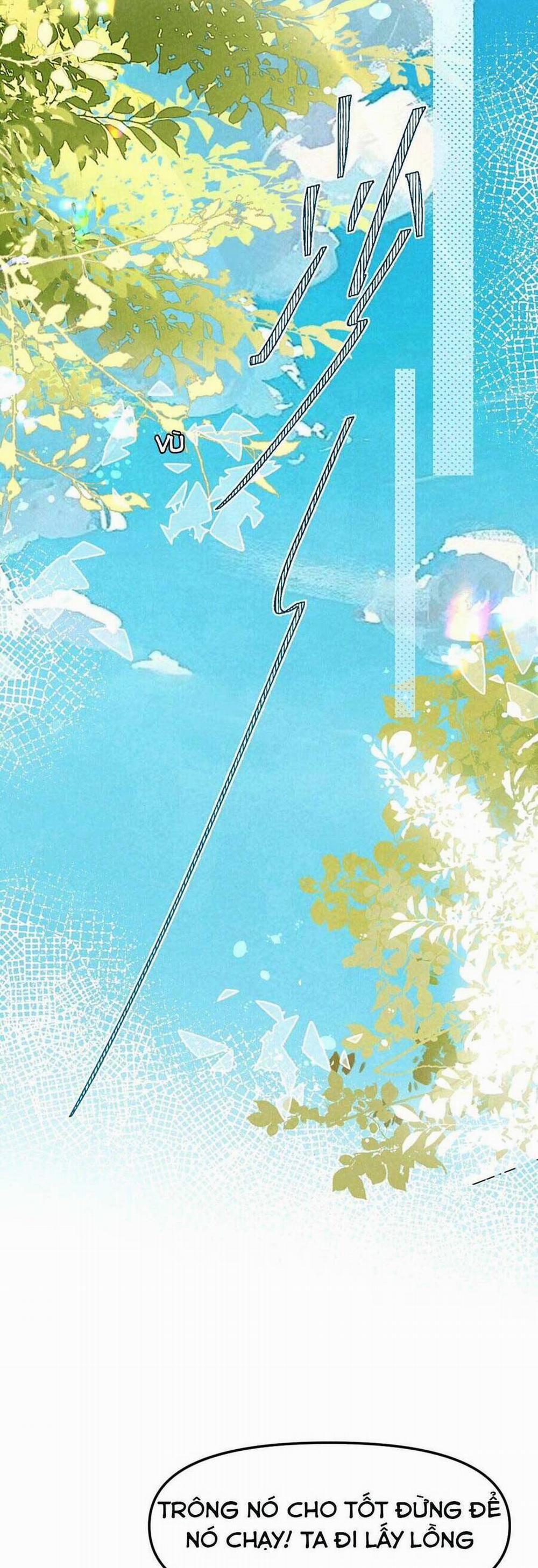 Cách Để Tồn Tại Như Một Cống Phẩm 13 trang 9