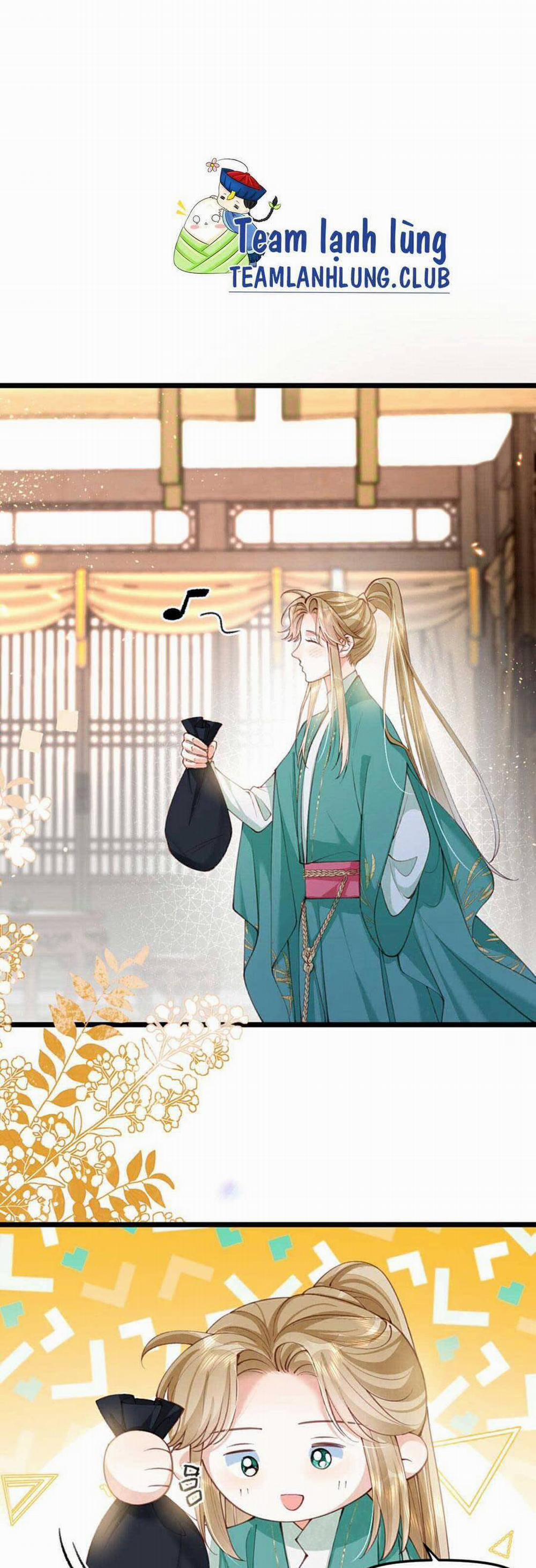 Cách Để Tồn Tại Như Một Cống Phẩm 14 trang 0