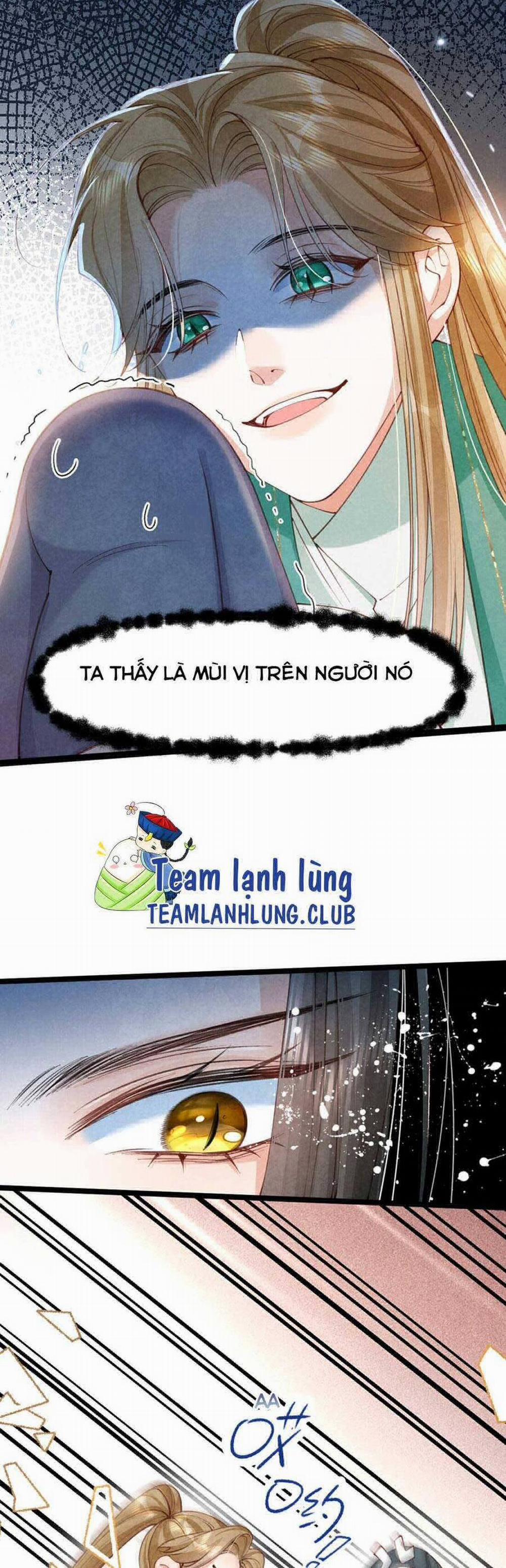 Cách Để Tồn Tại Như Một Cống Phẩm 14 trang 16