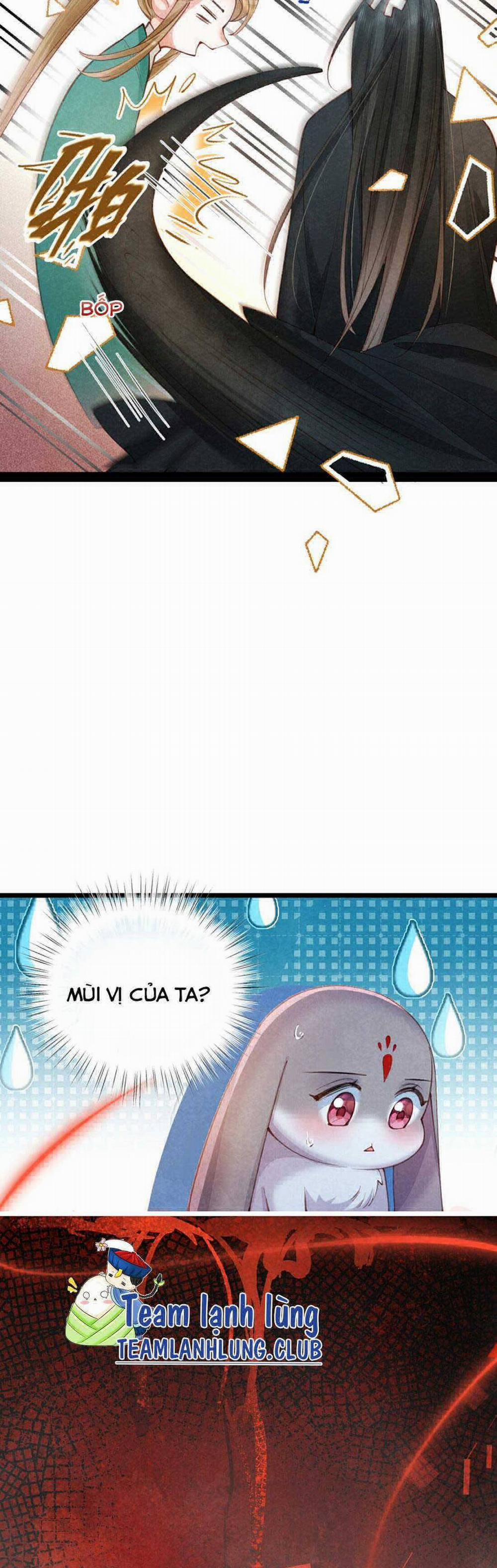 Cách Để Tồn Tại Như Một Cống Phẩm 14 trang 17