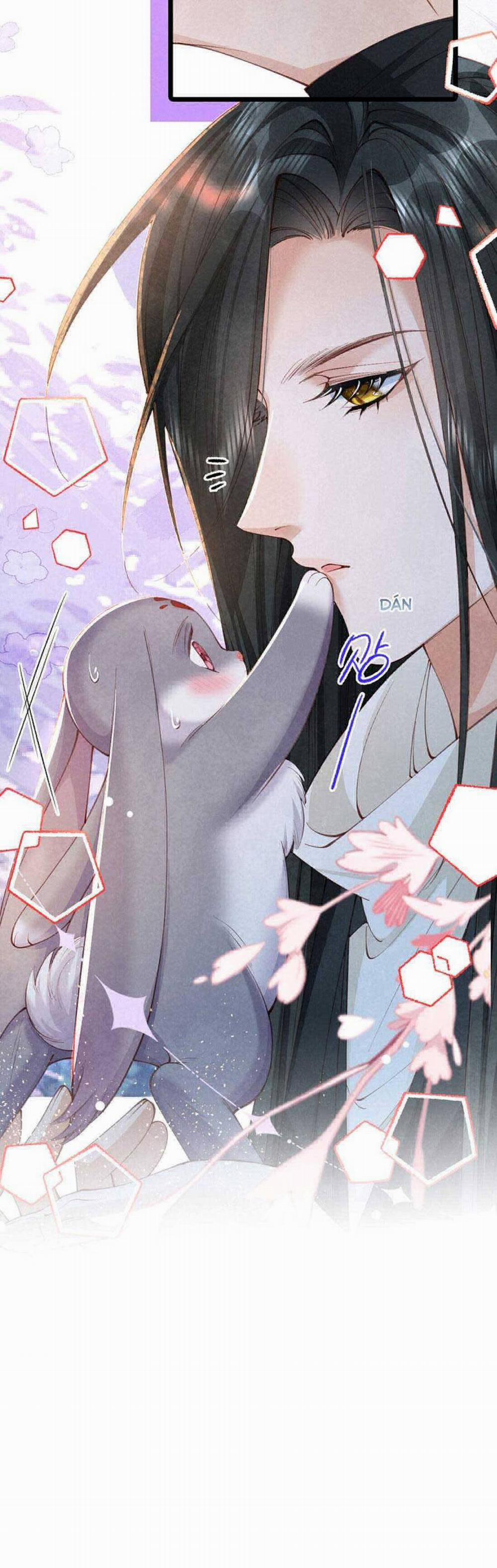 Cách Để Tồn Tại Như Một Cống Phẩm 14 trang 20