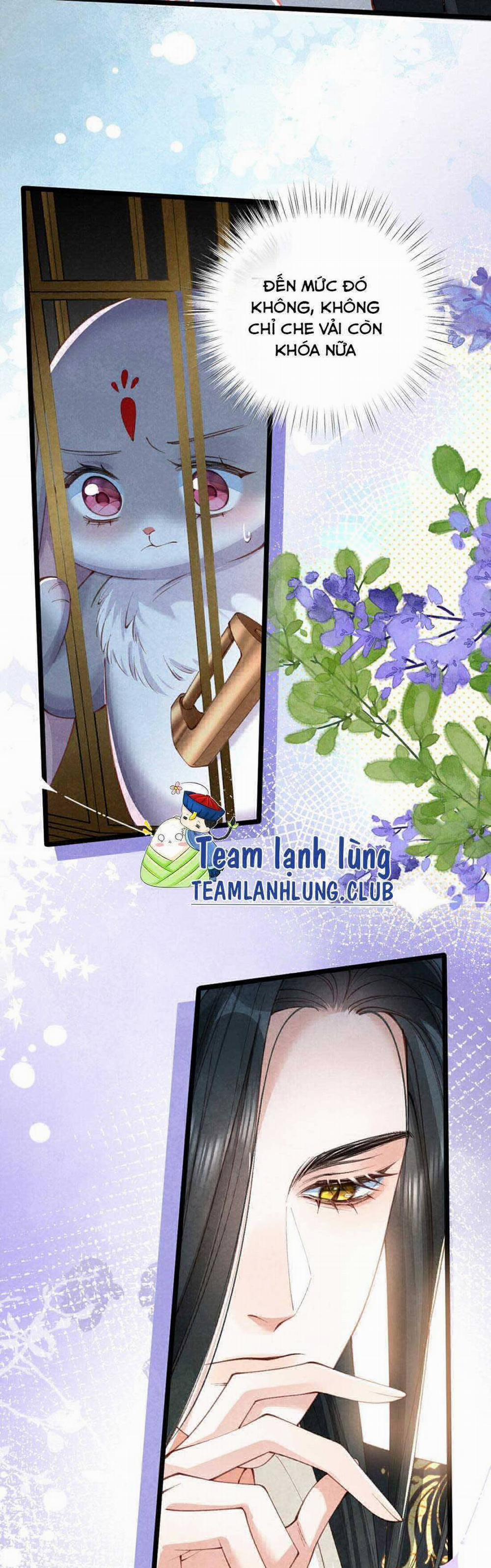 Cách Để Tồn Tại Như Một Cống Phẩm 14 trang 22