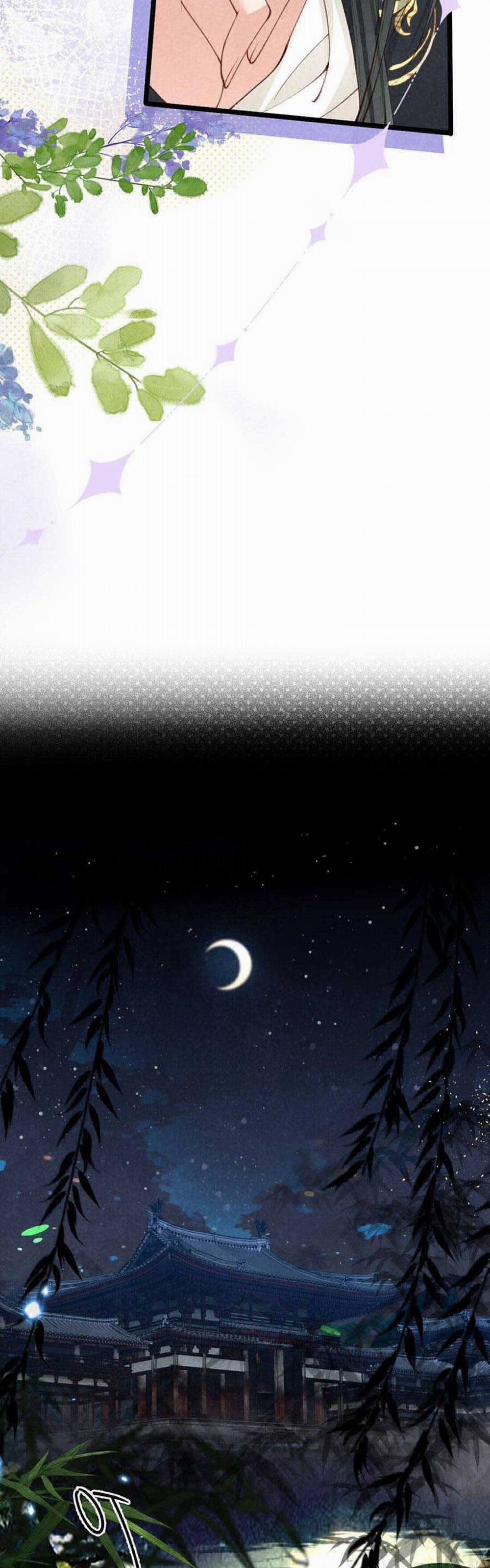 Cách Để Tồn Tại Như Một Cống Phẩm 14 trang 23