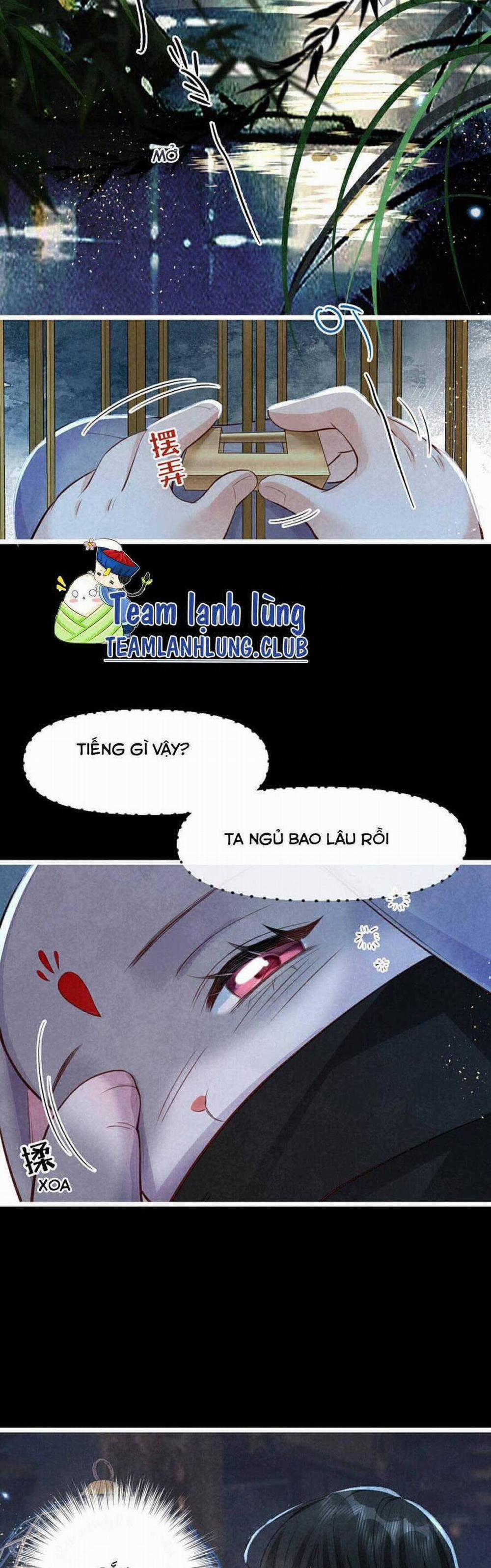 Cách Để Tồn Tại Như Một Cống Phẩm 14 trang 24