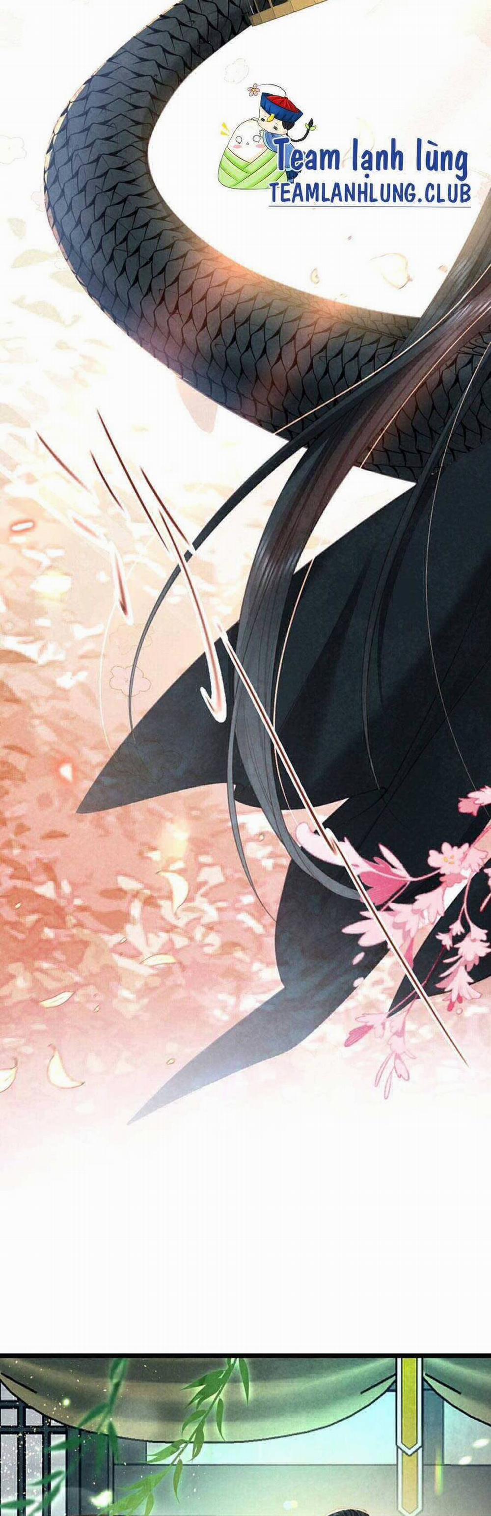 Cách Để Tồn Tại Như Một Cống Phẩm 14 trang 7