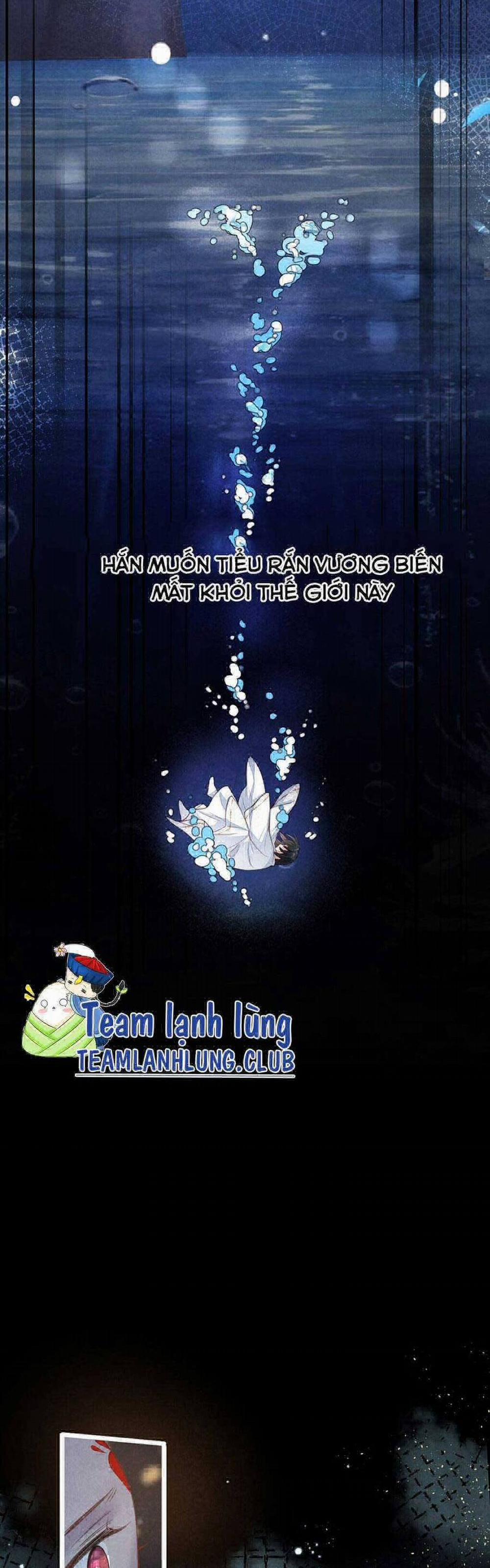 Cách Để Tồn Tại Như Một Cống Phẩm 15 trang 14