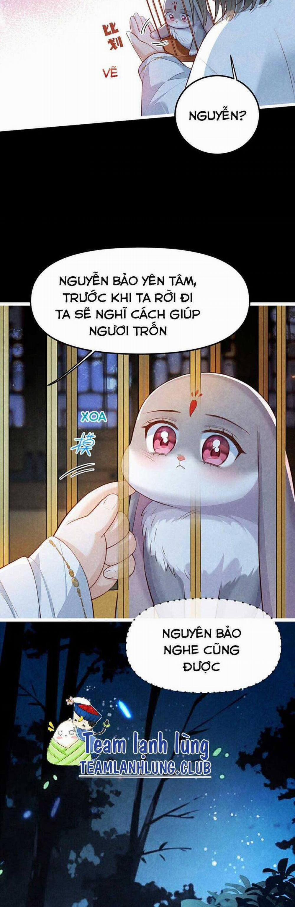 Cách Để Tồn Tại Như Một Cống Phẩm 15 trang 18