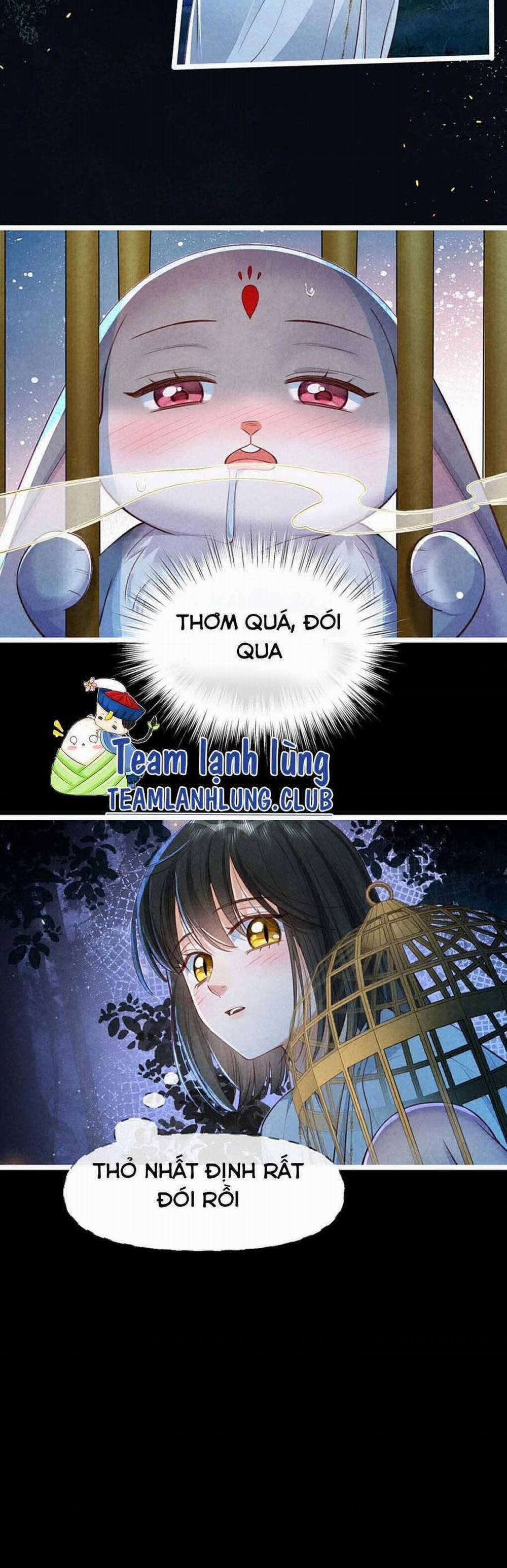 Cách Để Tồn Tại Như Một Cống Phẩm 15 trang 2