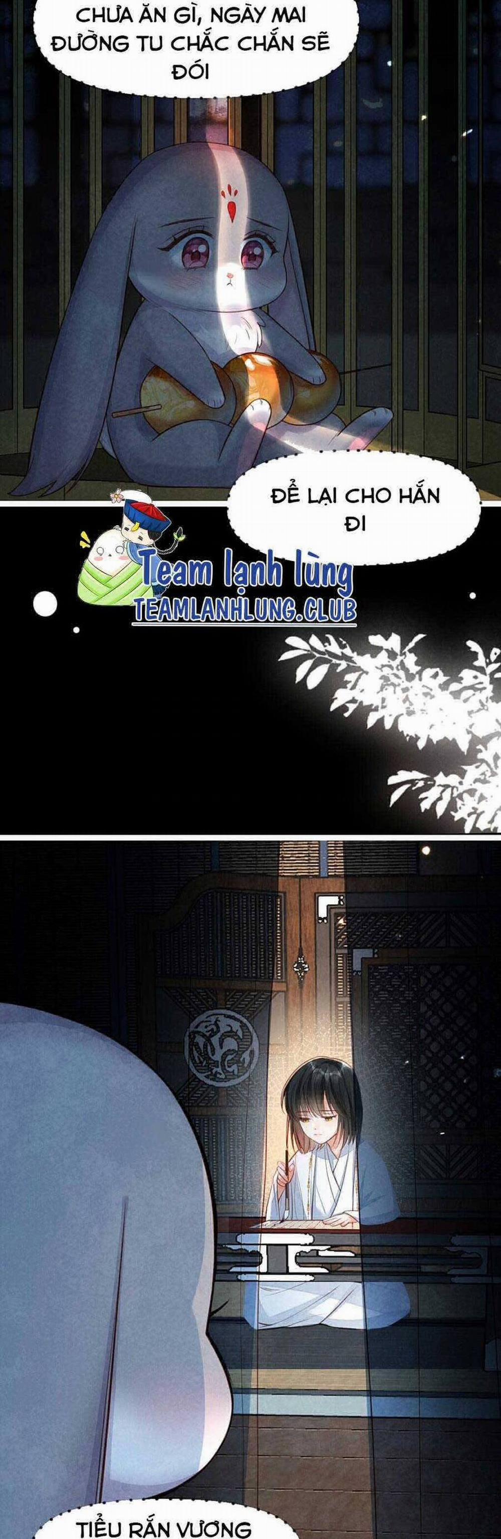 Cách Để Tồn Tại Như Một Cống Phẩm 15 trang 20