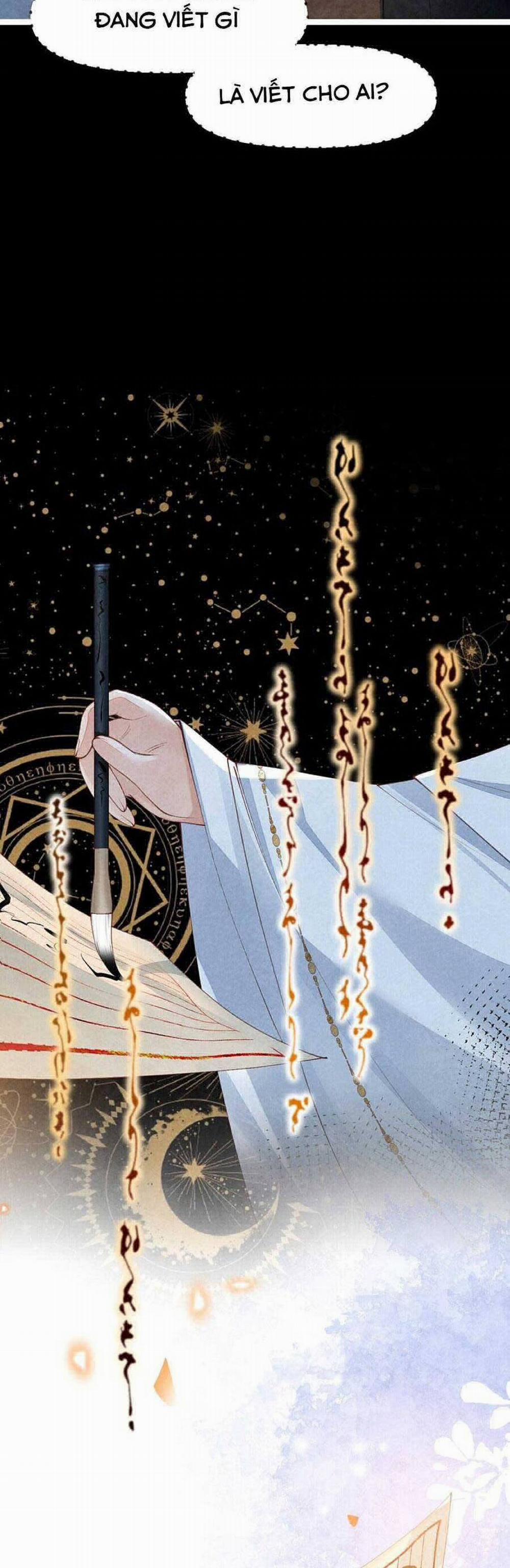 Cách Để Tồn Tại Như Một Cống Phẩm 15 trang 21